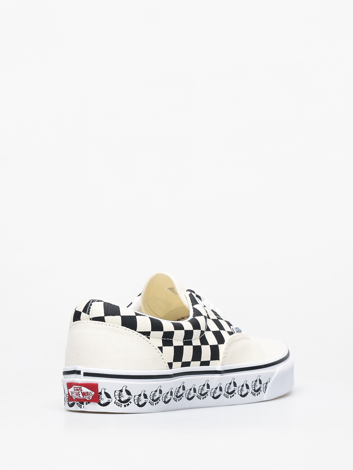 Boty Vans Era (vans bmx/white/black)