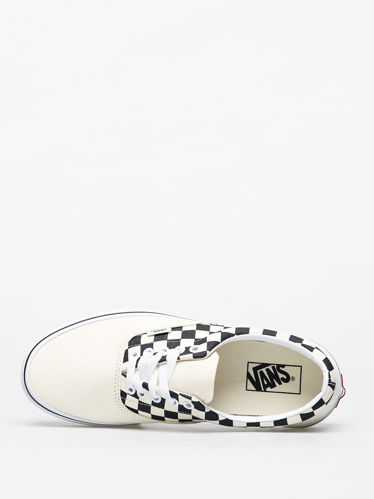 Boty Vans Era (vans bmx/white/black)