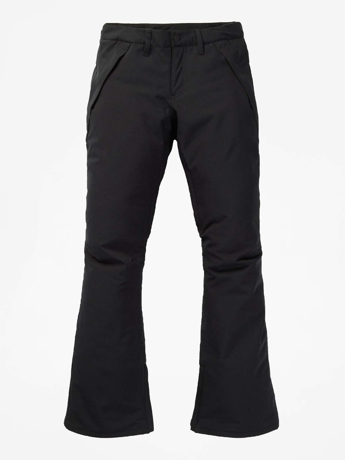 Dámské Snowboardové kalhoty Burton Society (true black)