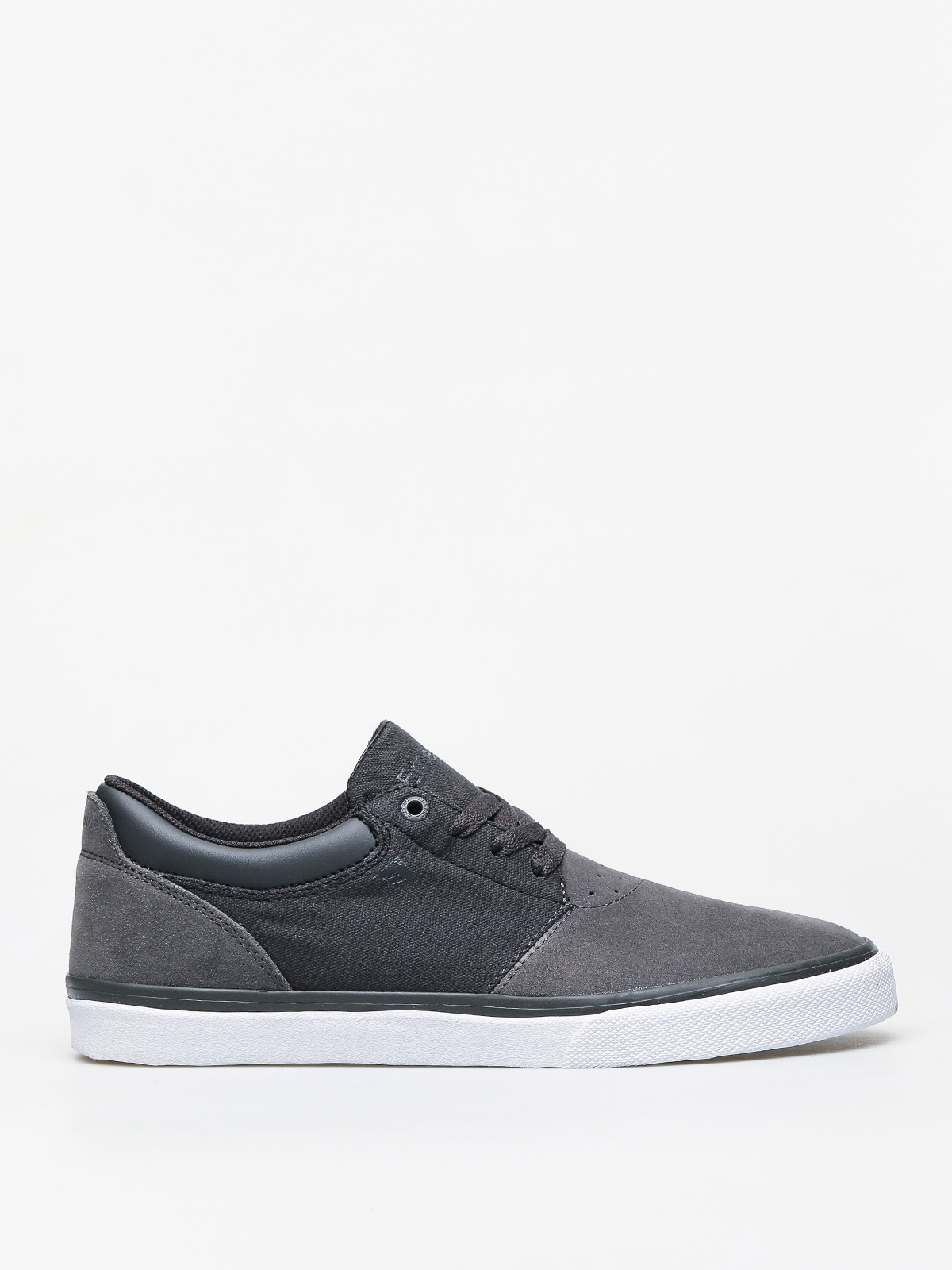 Boty Emerica Alcove (grey/grey)