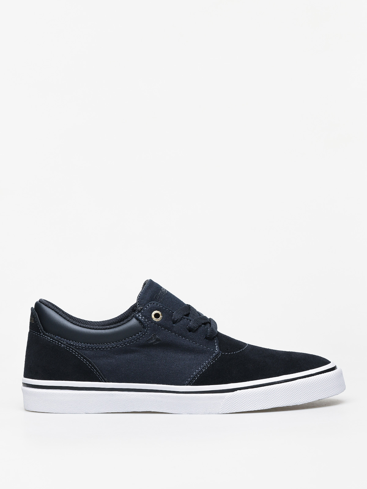 Boty Emerica Alcove (navy/gold)