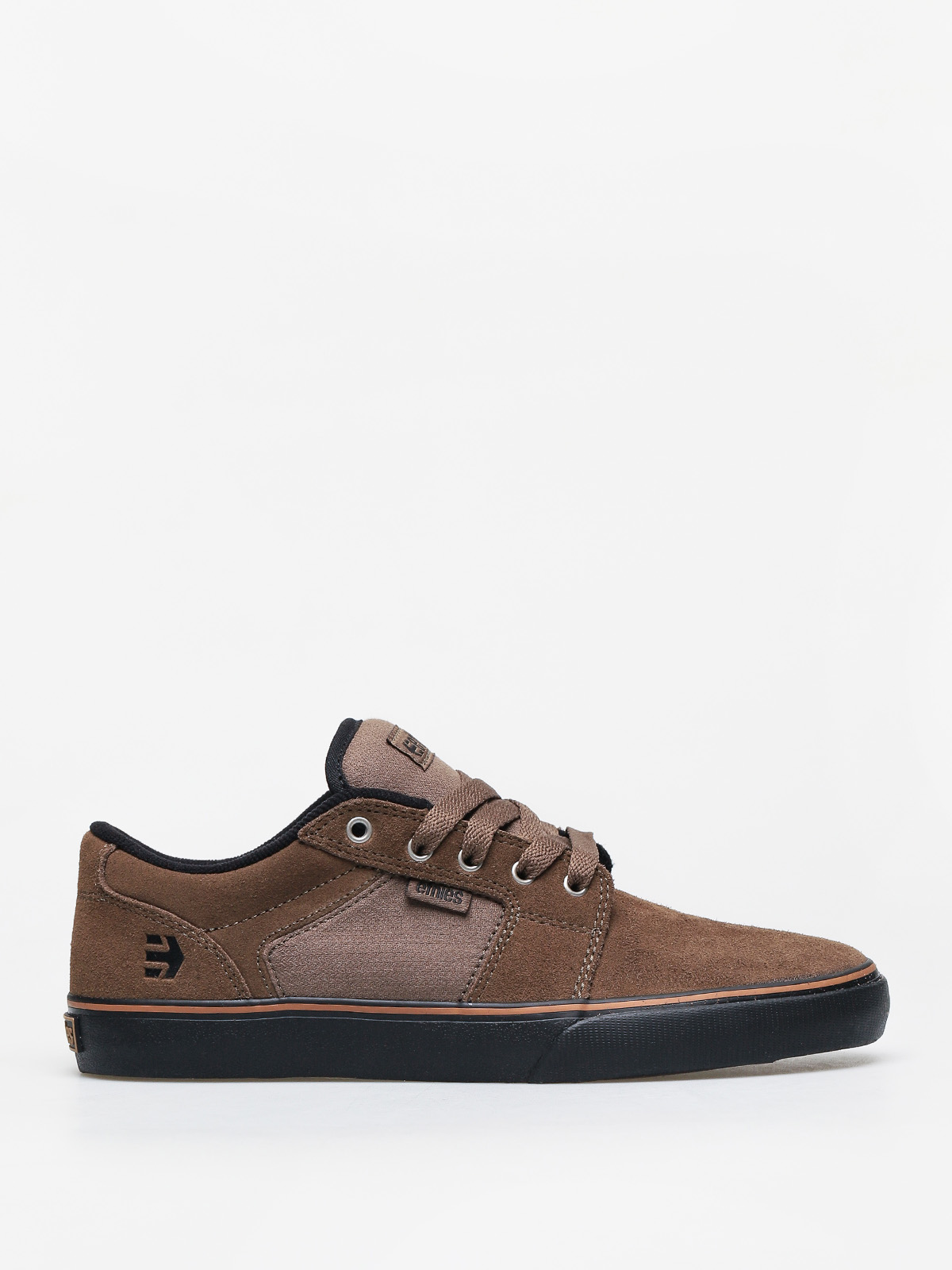 Boty Etnies Barge Ls (olive/black/gum)