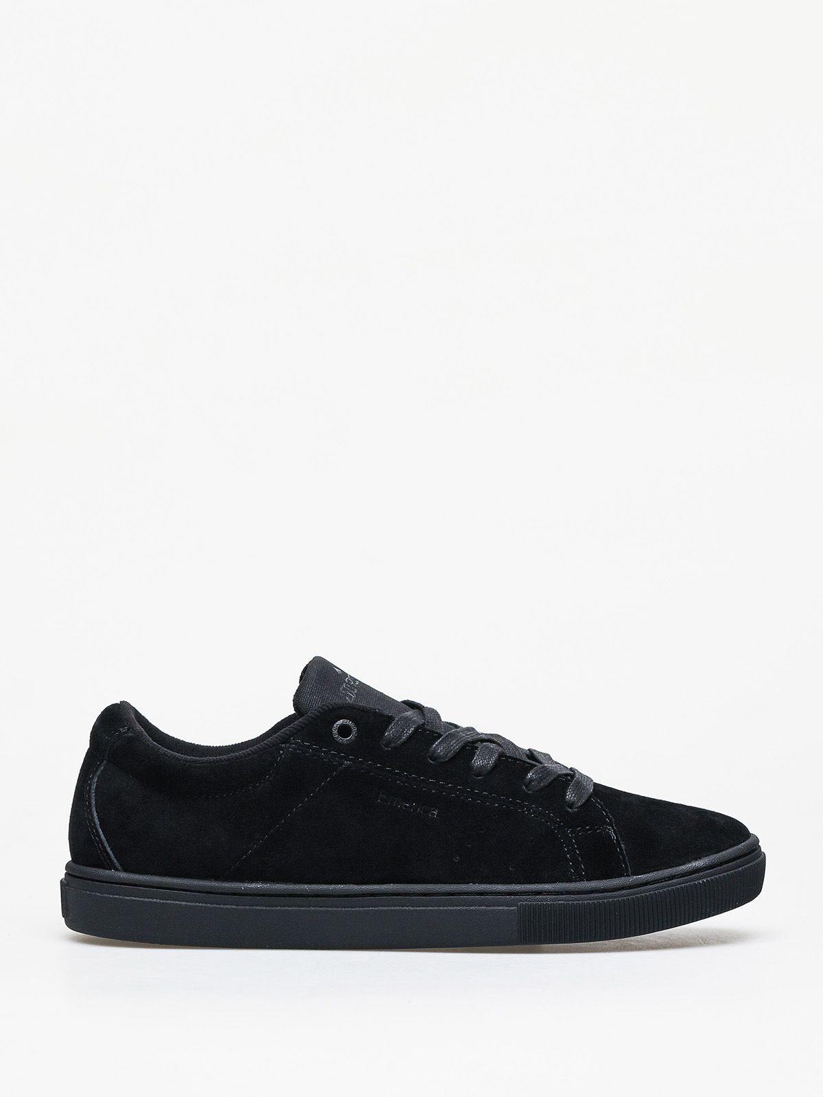 Boty Emerica Americana (black/black/gum)