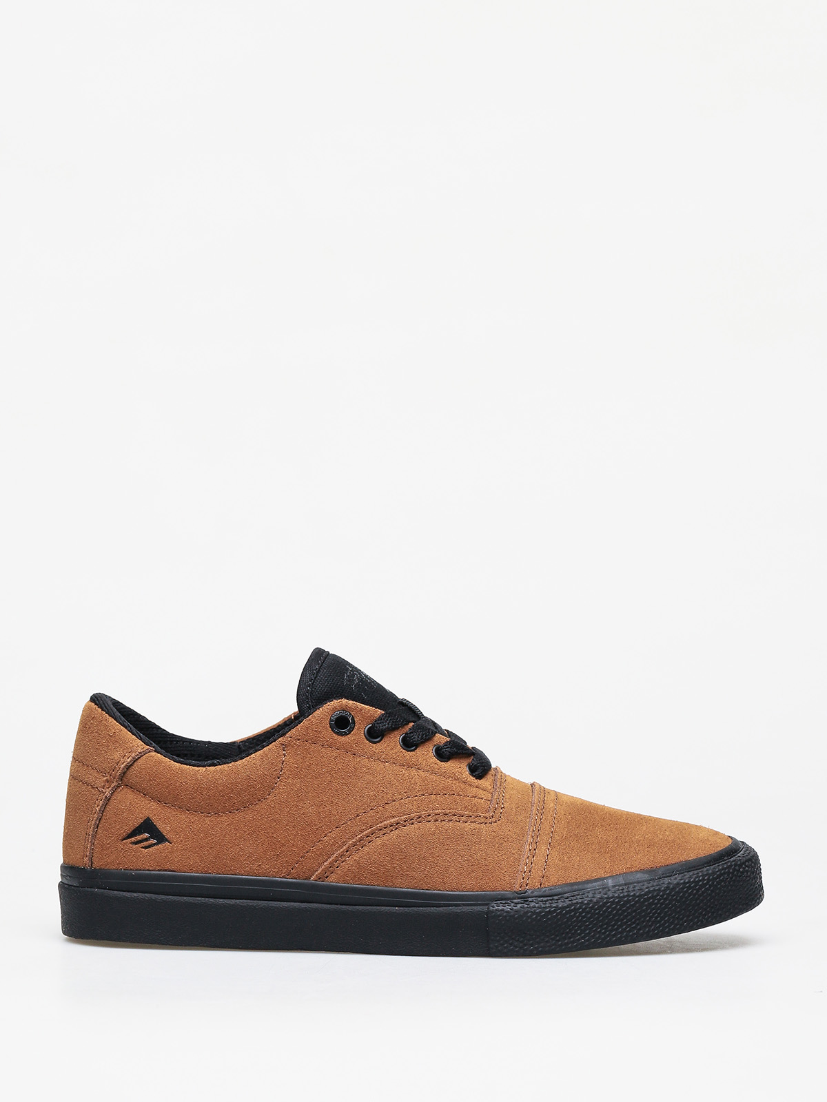 Boty Emerica Provider (tan/black)