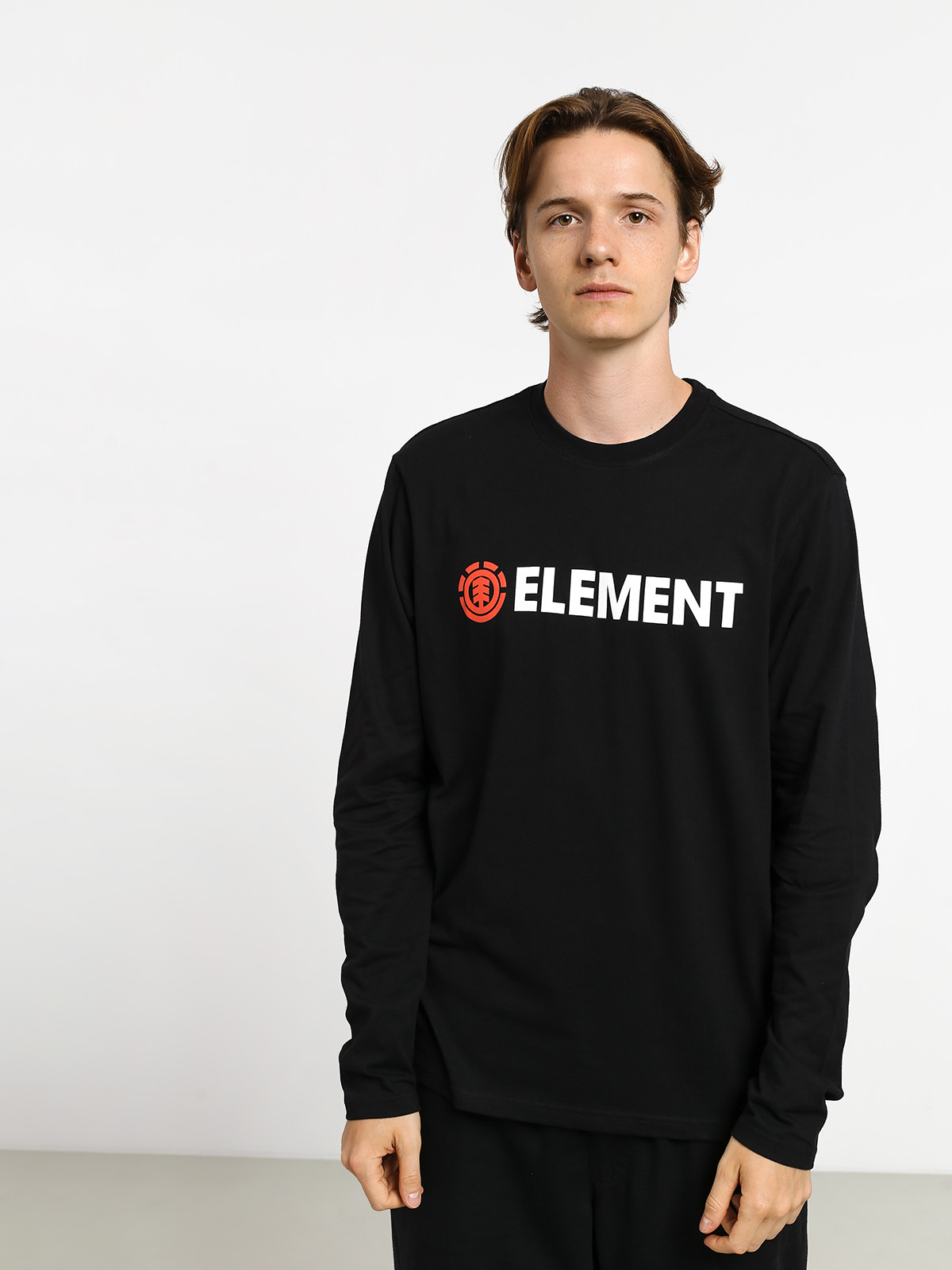 Triko Element Blazin (flint black)