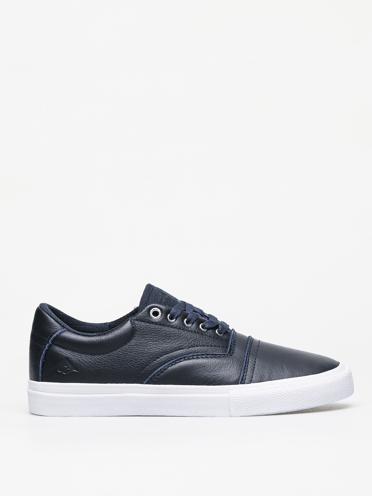 Boty Emerica Provider (navy/silver)