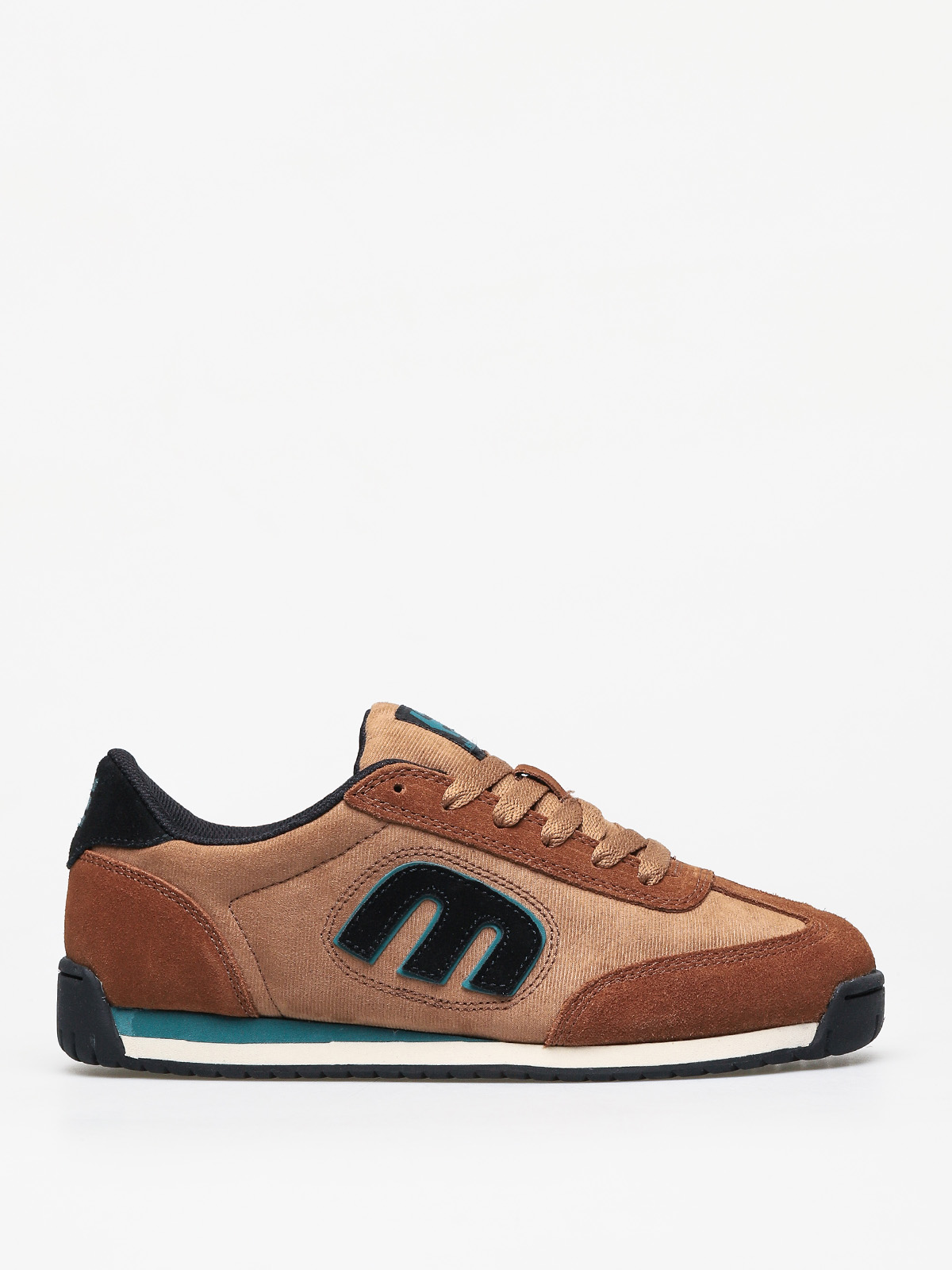 Boty Etnies Lo Cut II Ls (brown/black)