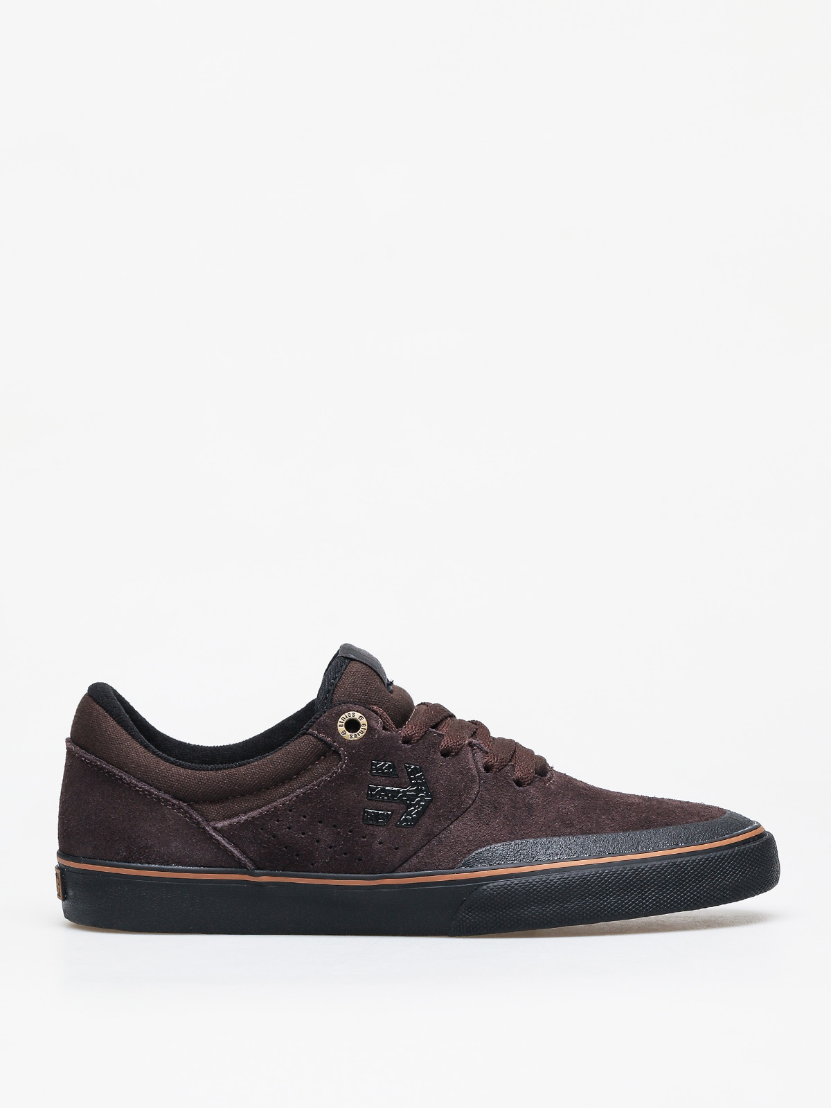 Boty Etnies Marana Vulc (brown/black)