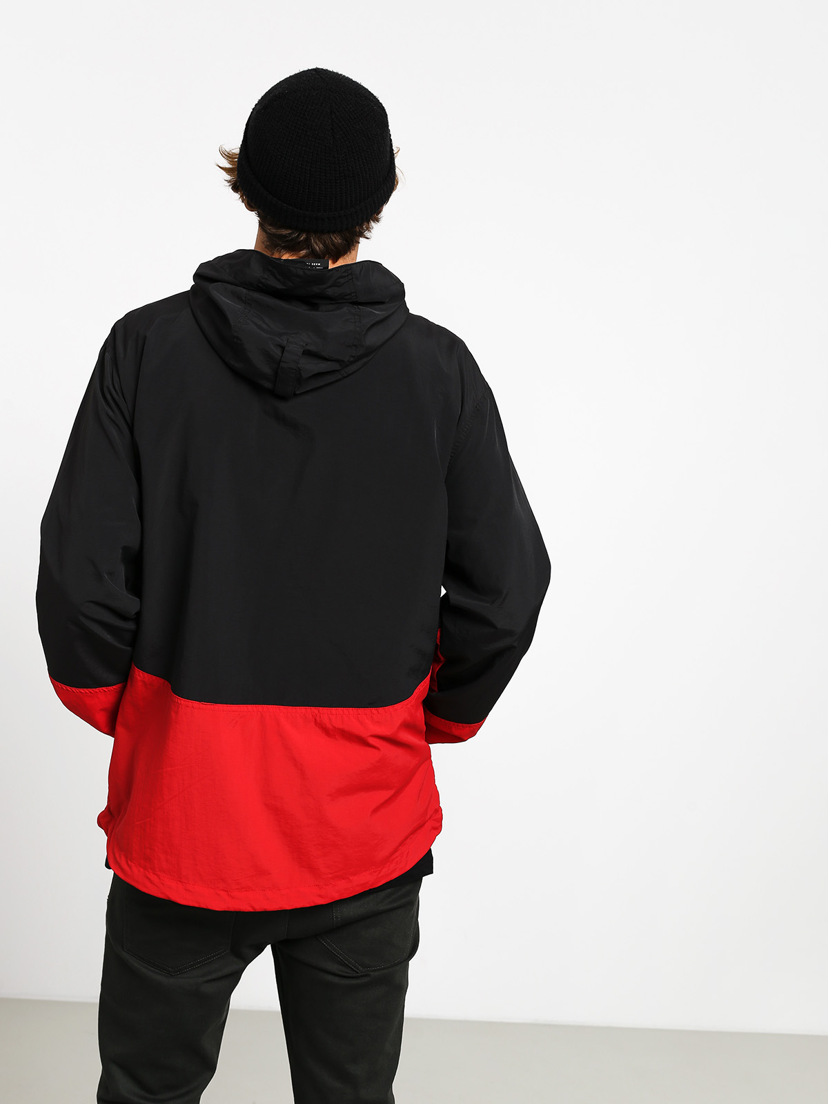 Bunda Element Primo Pop (flint black)