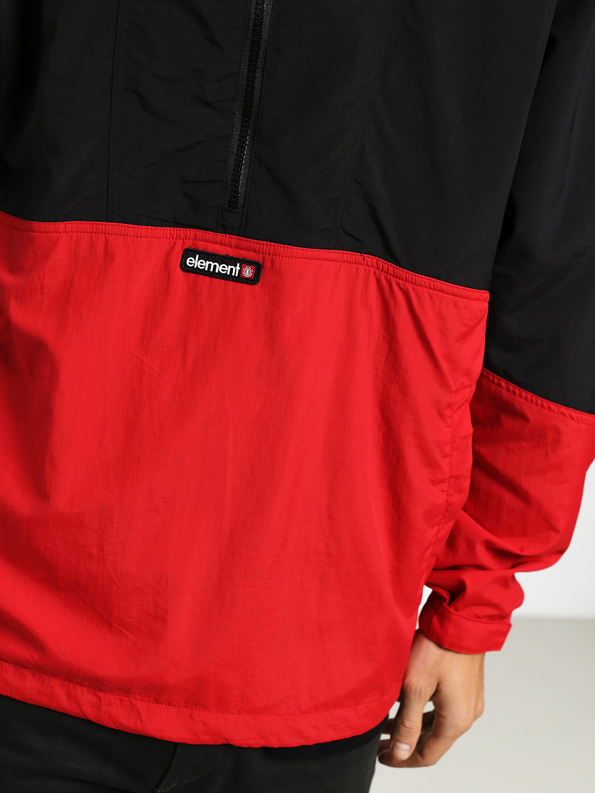 Bunda Element Primo Pop (flint black)