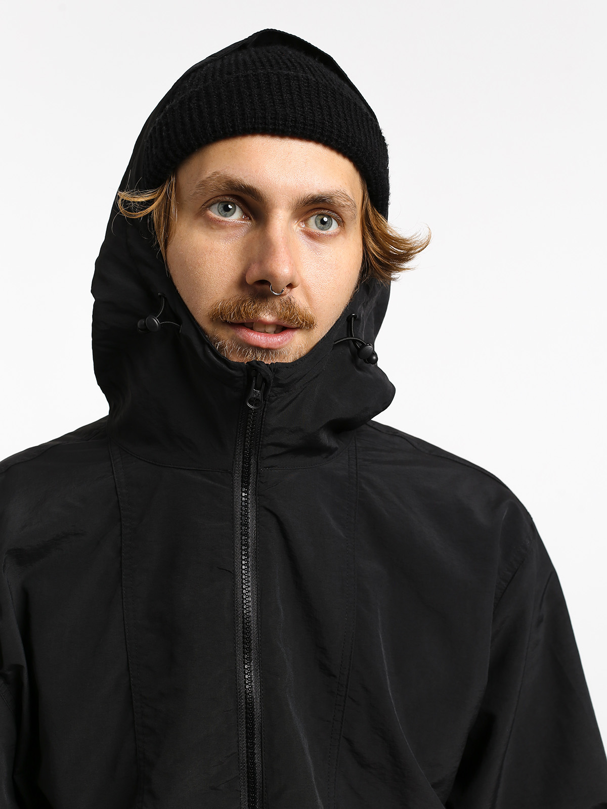 Bunda Element Primo Pop (flint black)