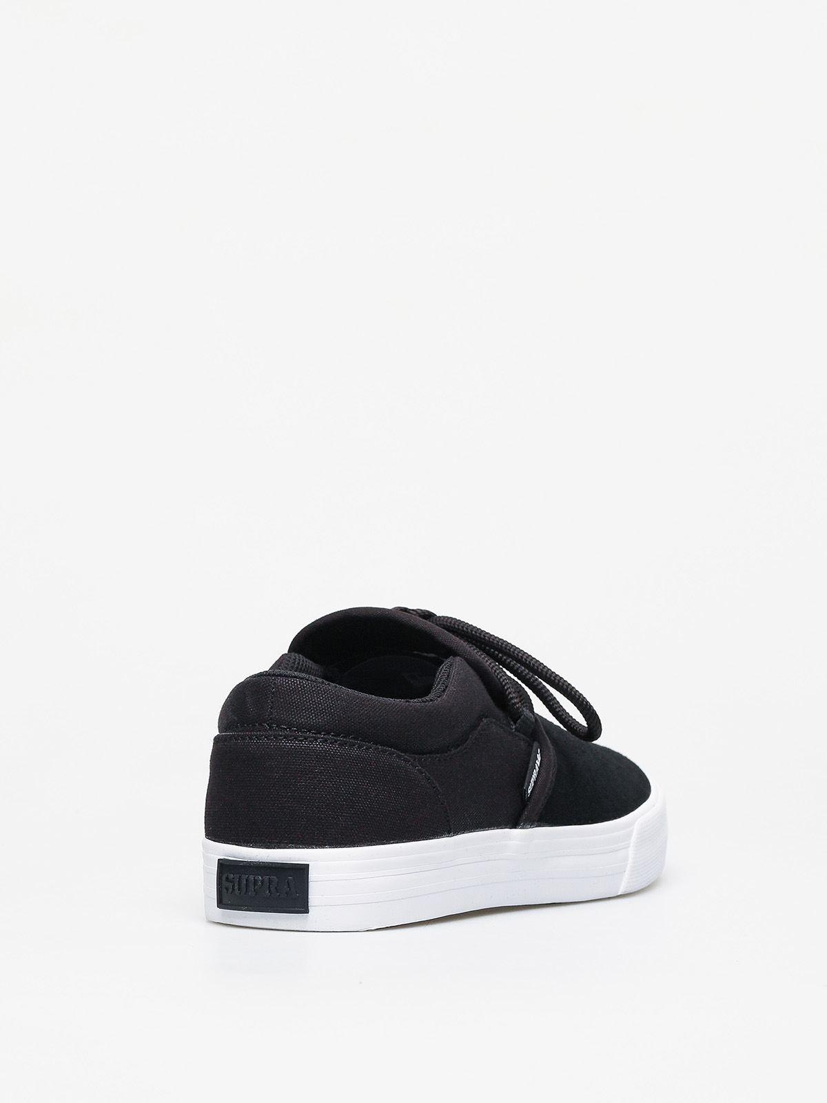 Boty Supra Cuba (blk)