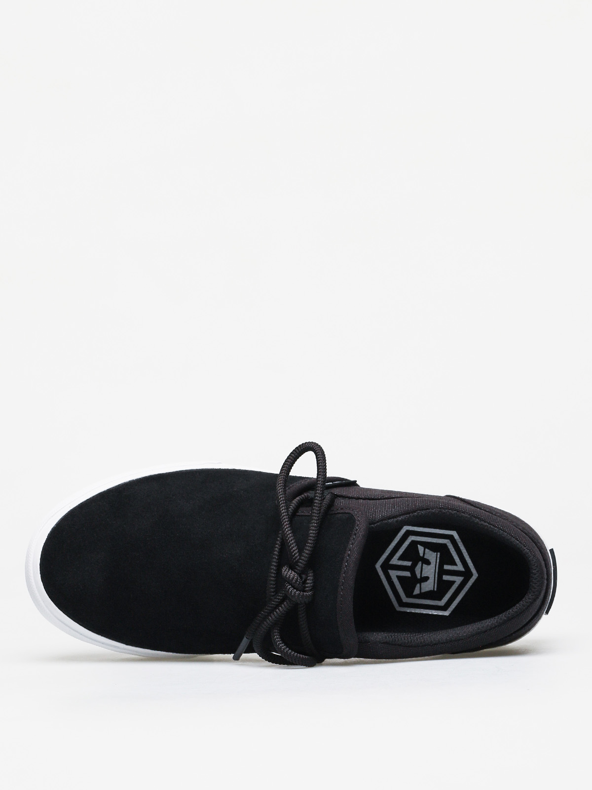 Boty Supra Cuba (blk)