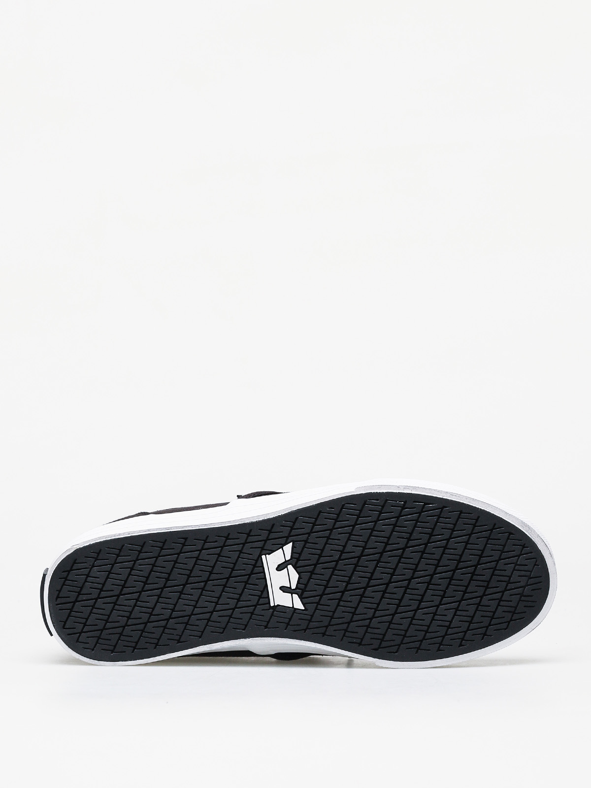 Boty Supra Cuba (blk)