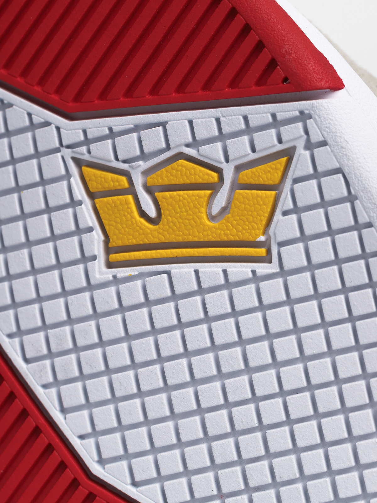 Boty Supra Elevate (stone white)