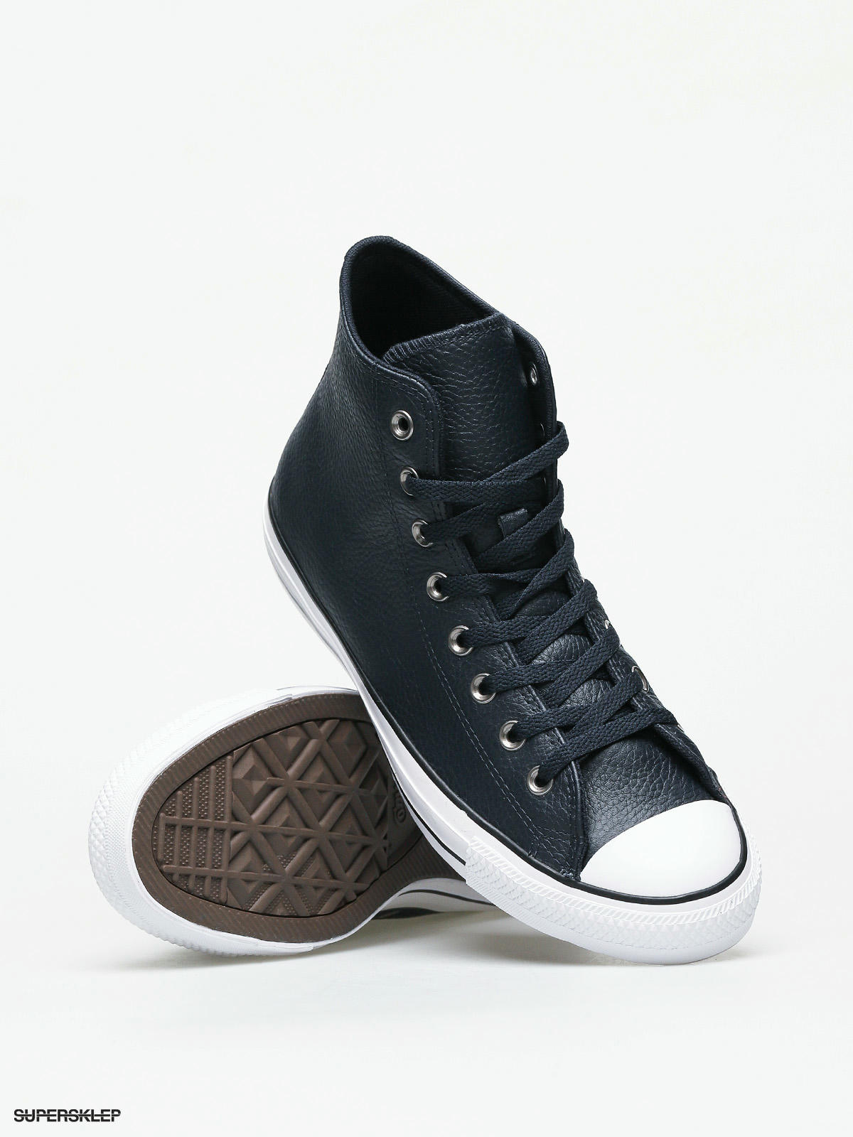 all star converse dark blue