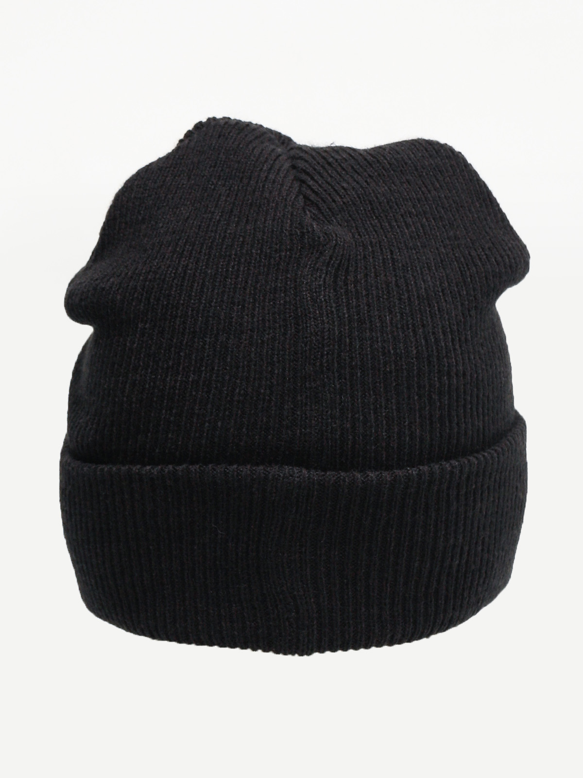 Čepice Volcom Knowledge Beanie (black)