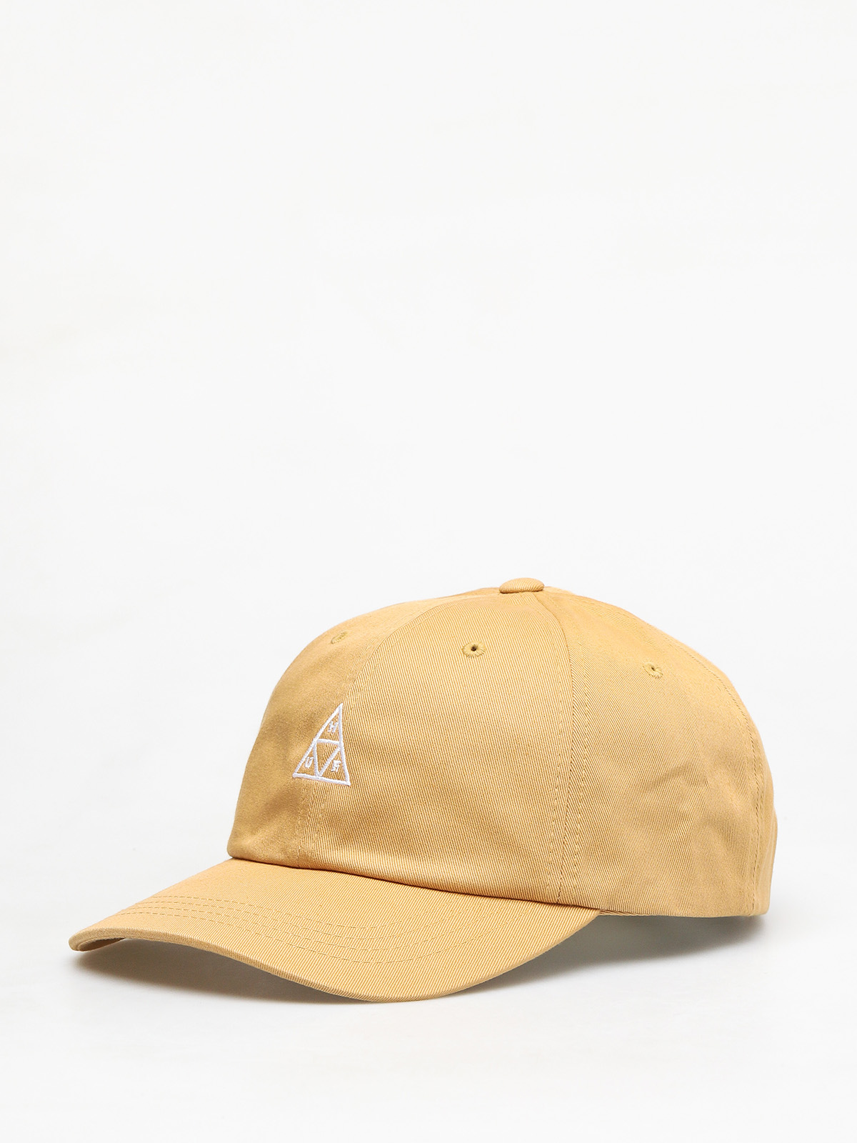 Kšiltovka HUF Essentials ZD (sauterne)