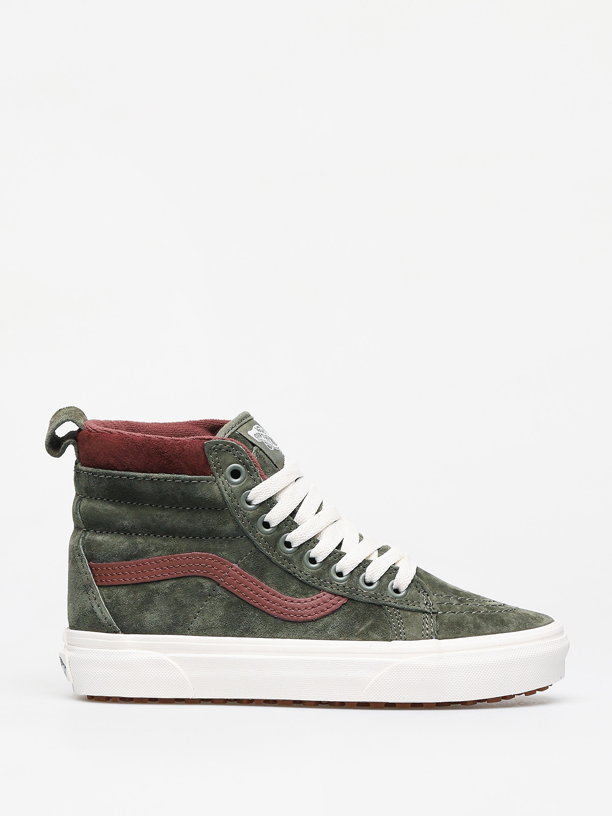 Boty Vans Sk8 Hi Mte (deep liche)
