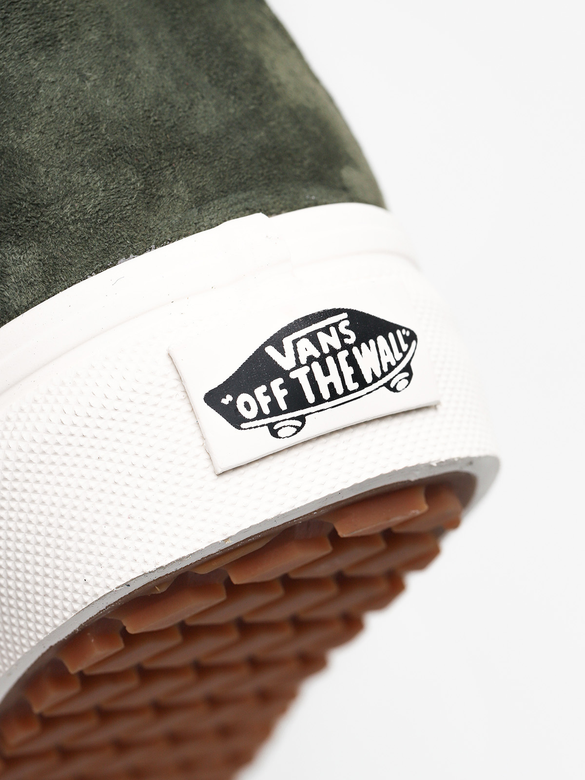 Boty Vans Sk8 Hi Mte (deep liche)