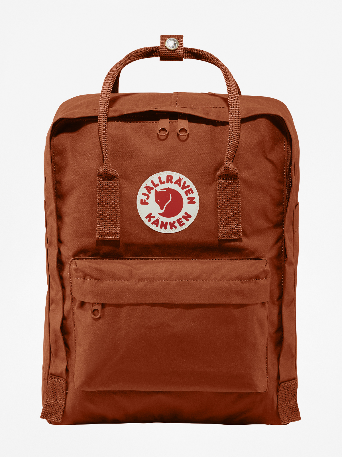 Batoh Fjallraven Kanken (autumn leaf)