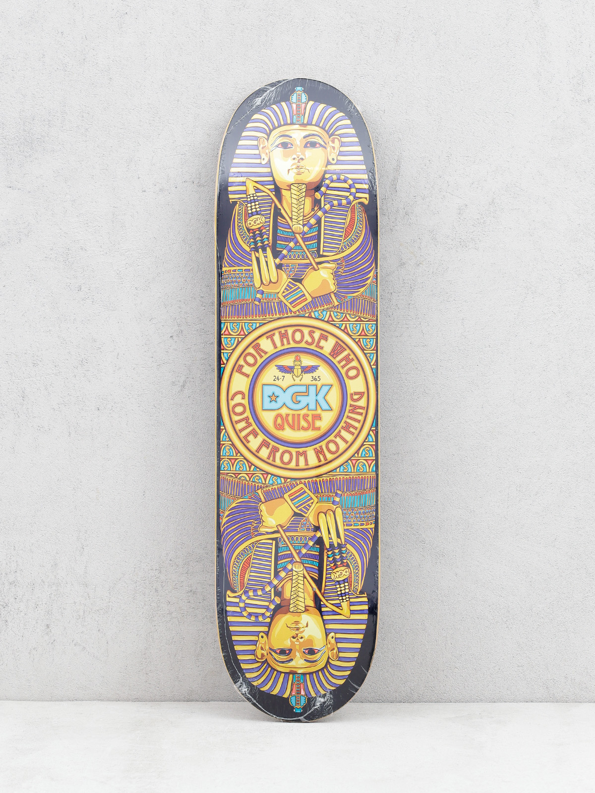 Deska DGK Sacred Quise (multi)