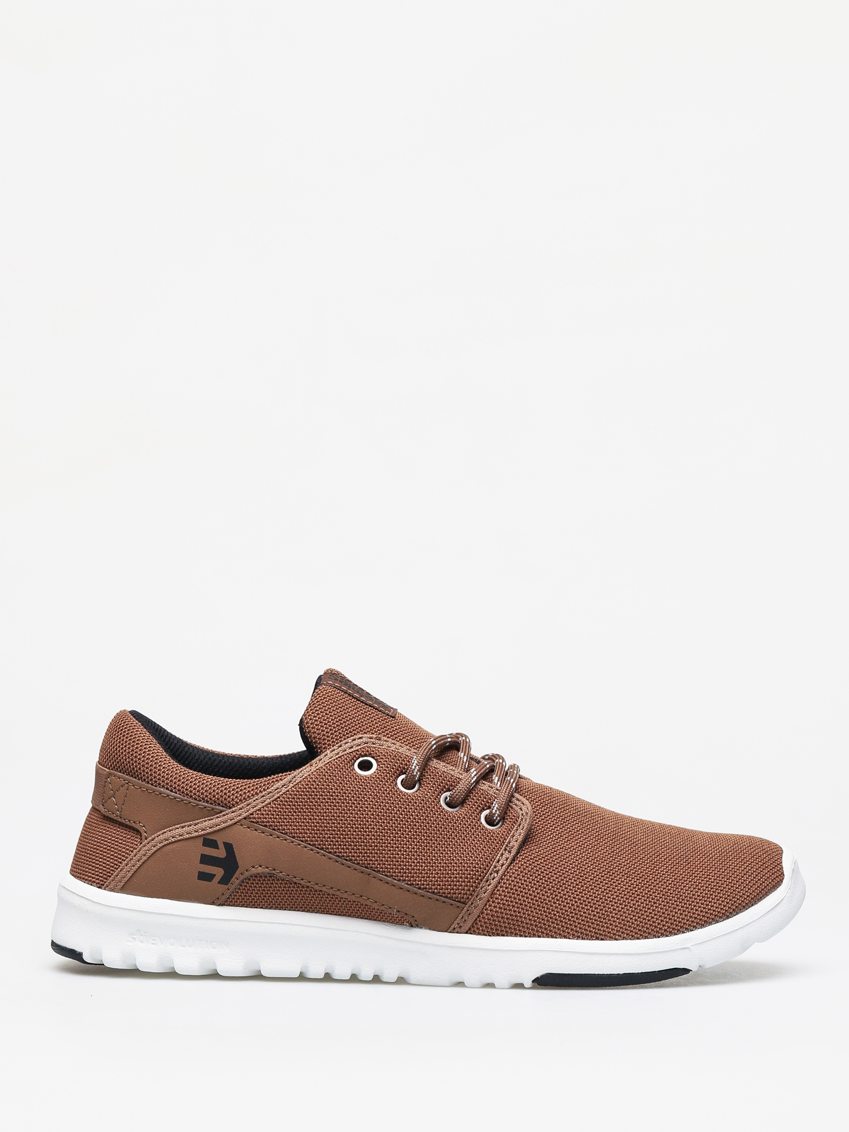 Boty Etnies Scout (tan/black)