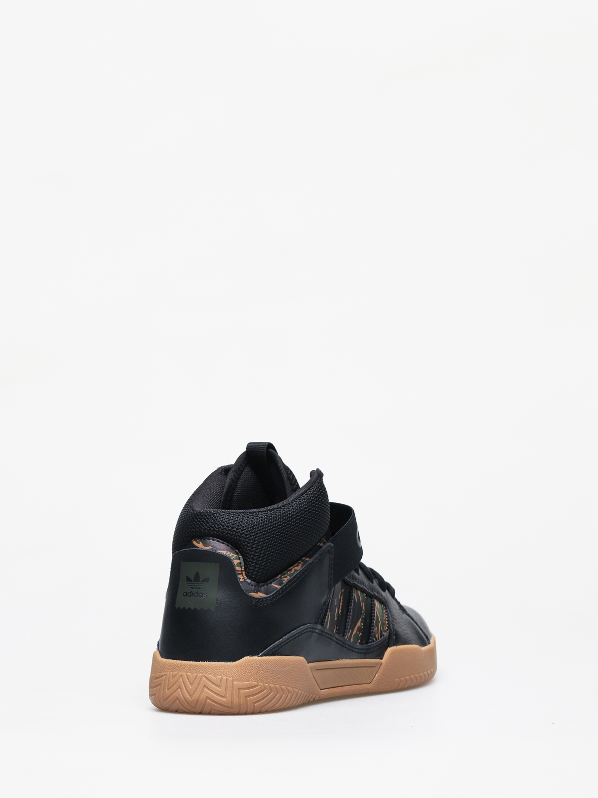 Boty adidas clearance originals vrx mid