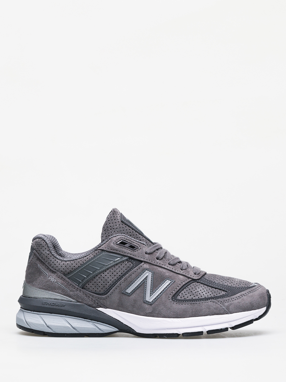 new balance 990 grey