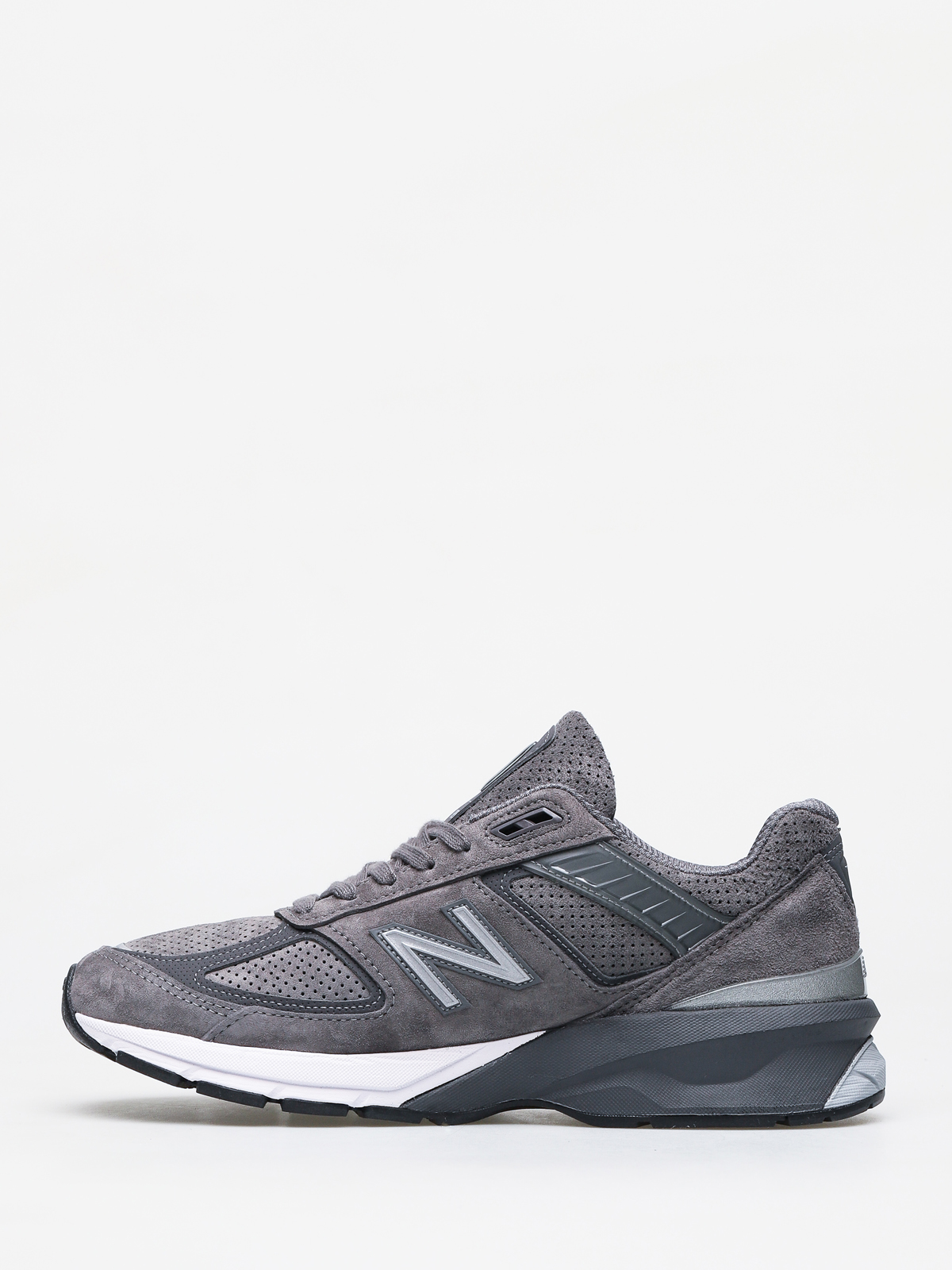 Boty New Balance 990 (grey/white)