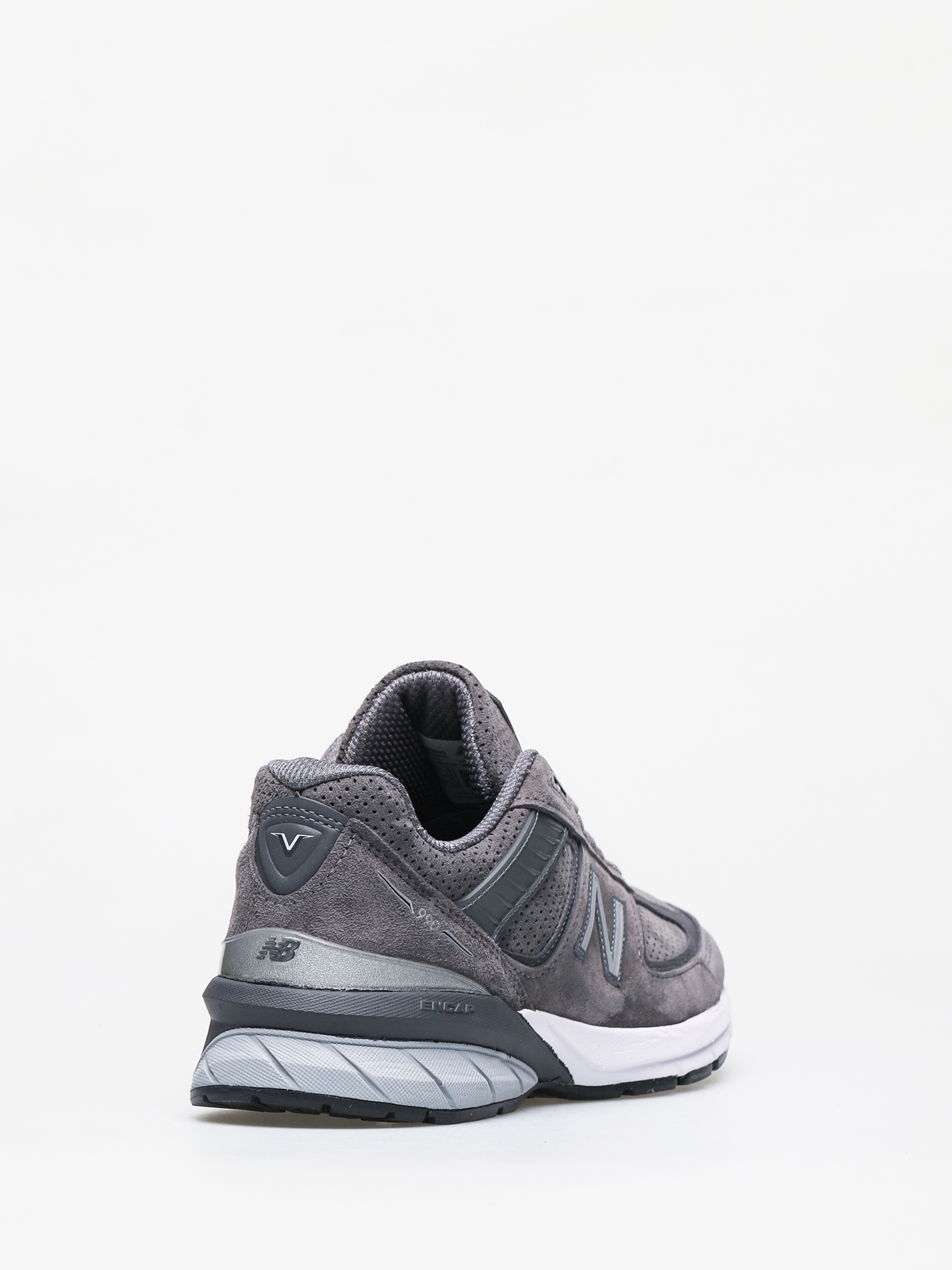 Boty New Balance 990 (grey/white)