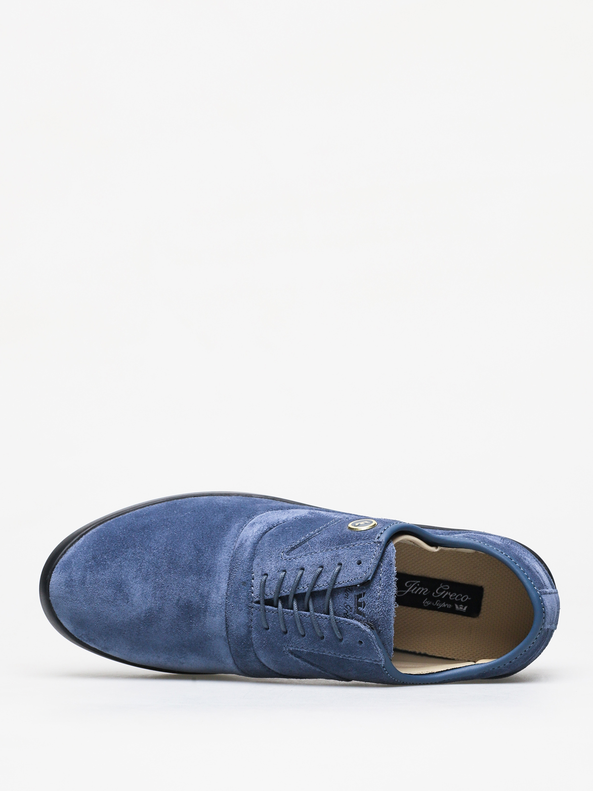 Boty Supra Greco (bering black)