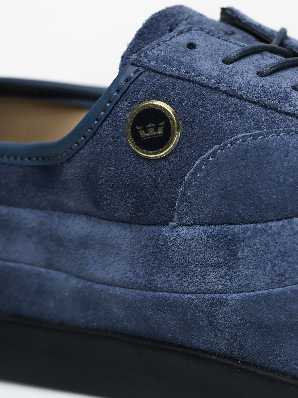 Boty Supra Greco (bering black)