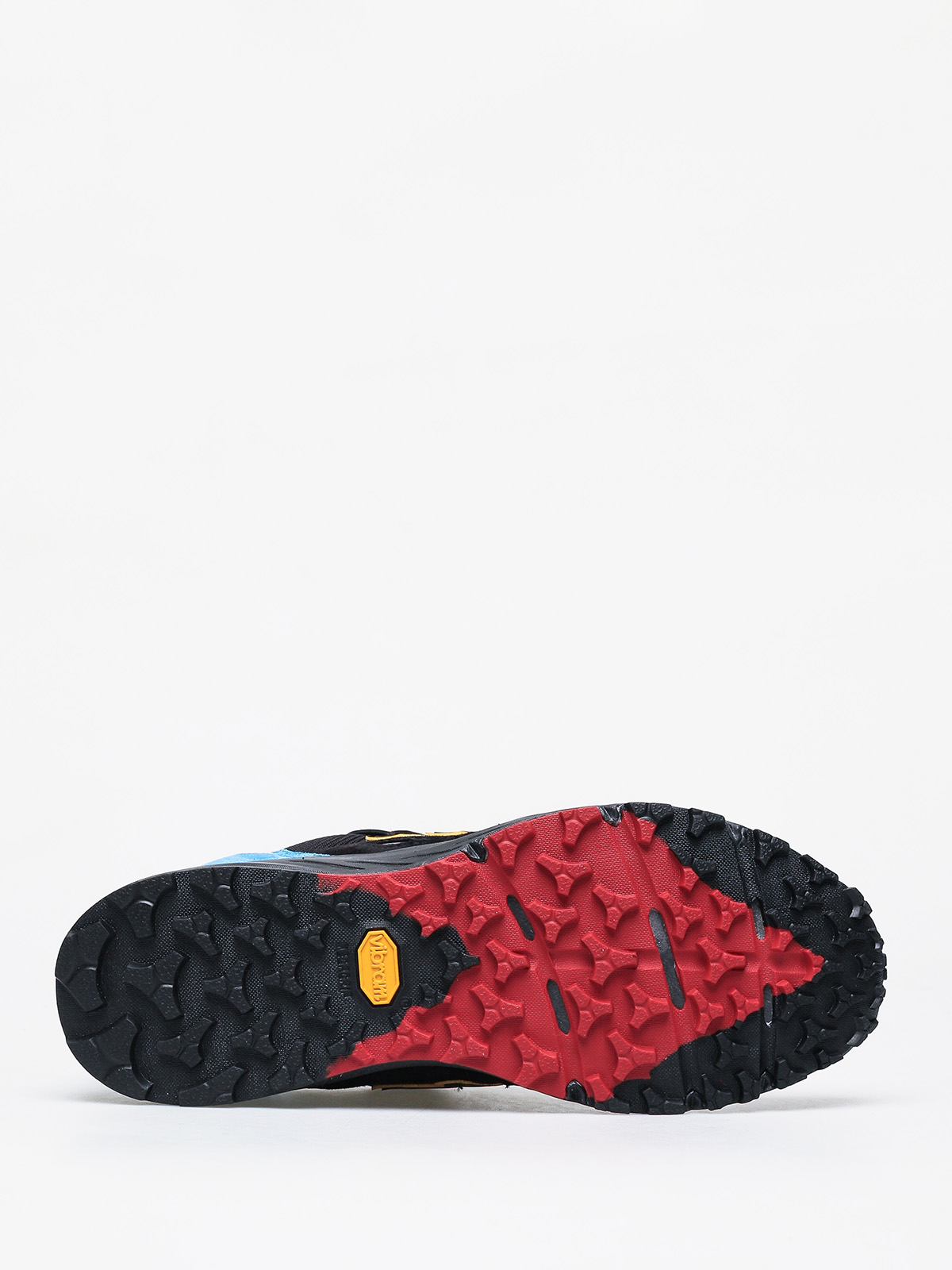 Boty New Balance 575 (black/blue)