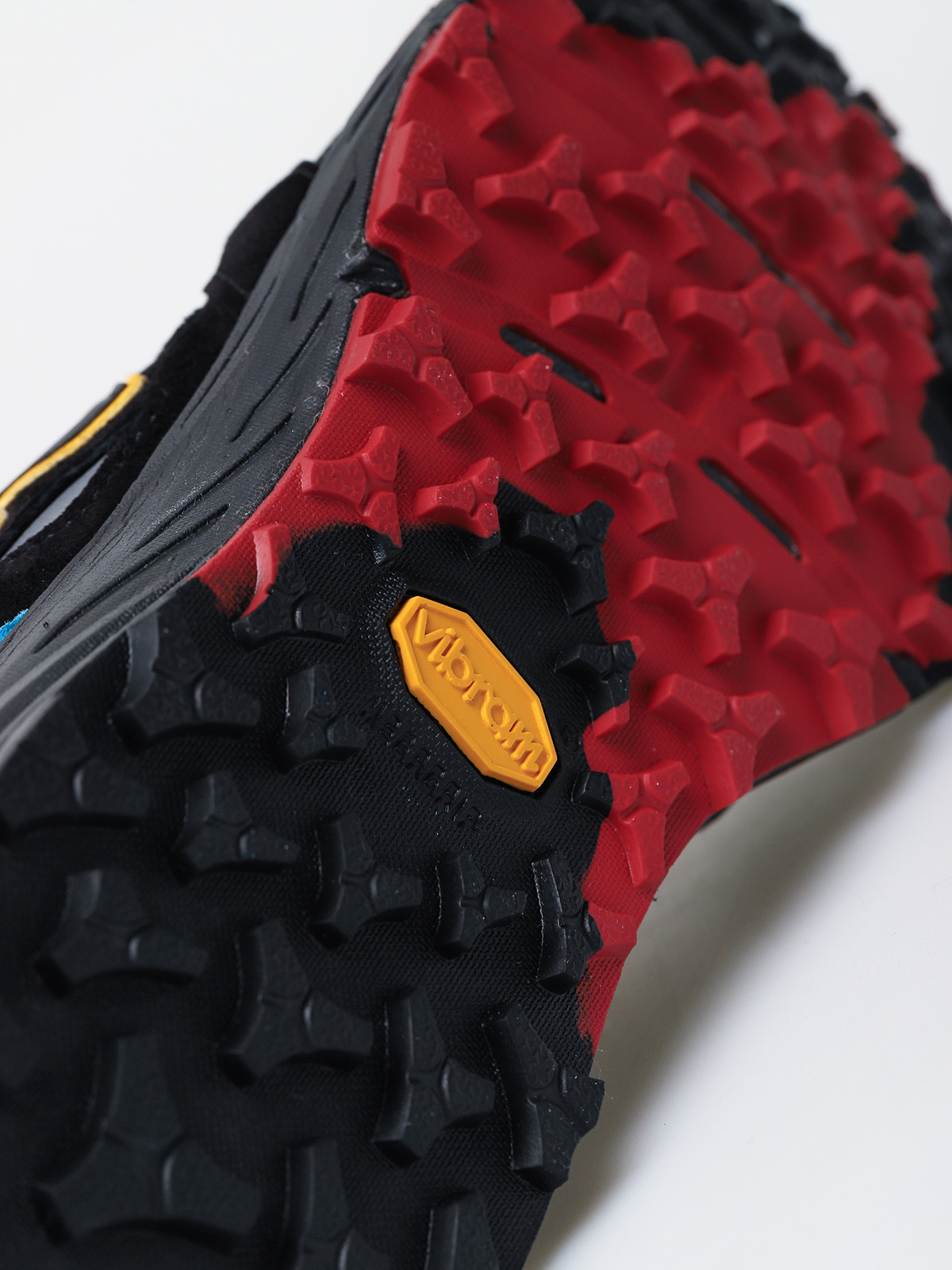 Boty New Balance 575 (black/blue)