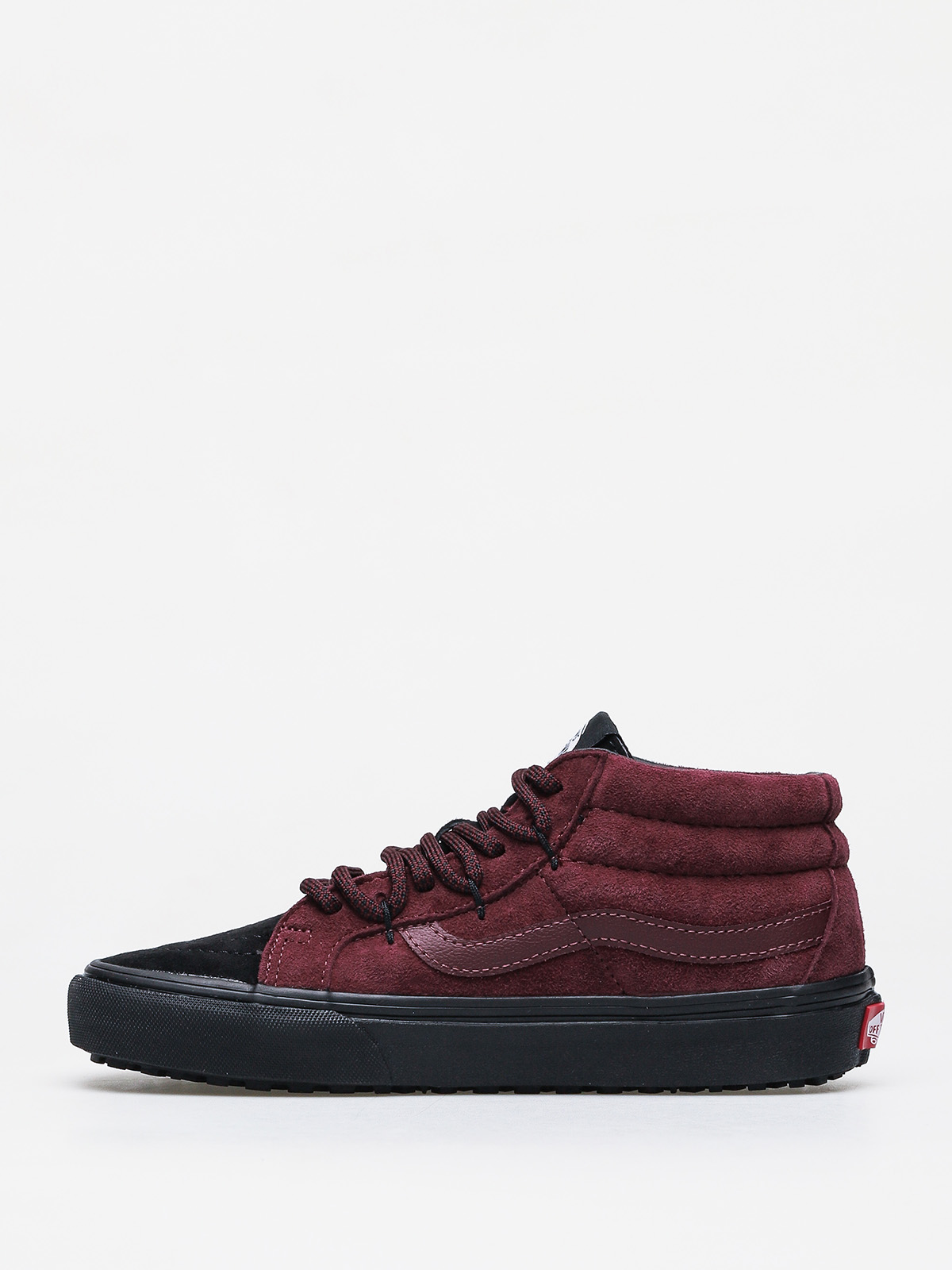 Boty Vans Sk8 Mid Reissue Ghillie MTE (port royal)