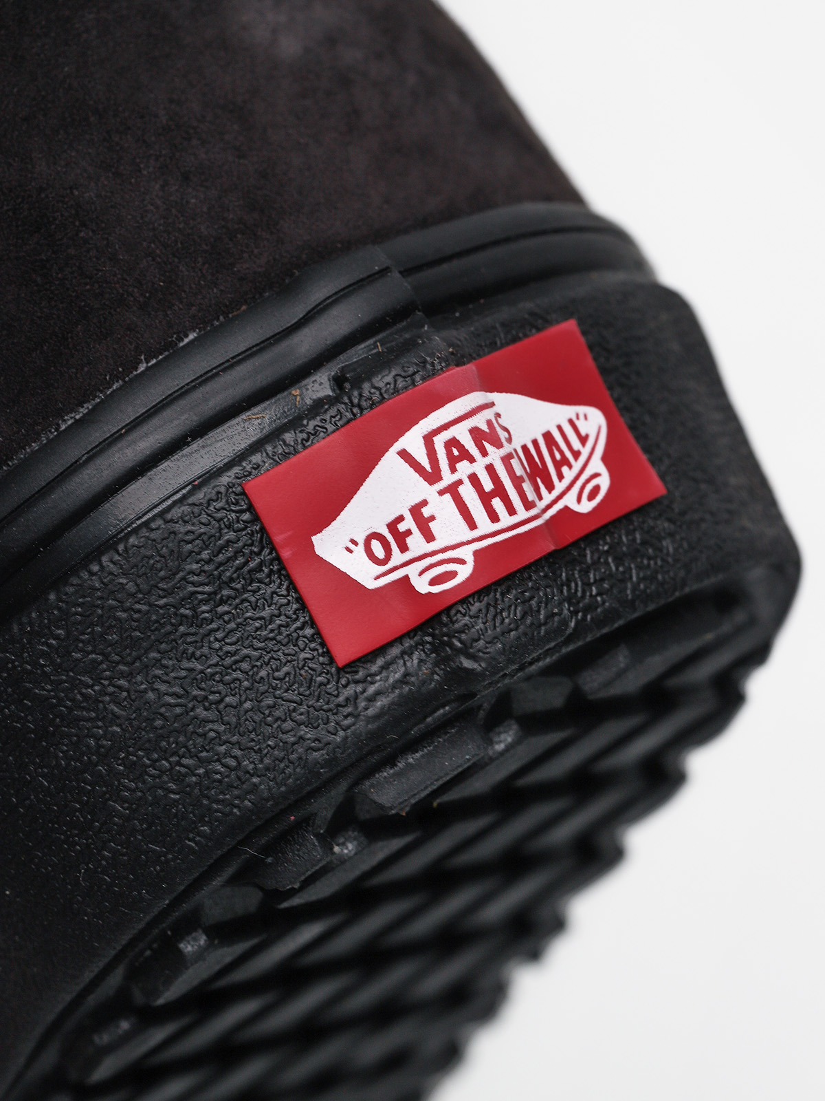 Boty Vans Sk8 Mid Reissue Ghillie MTE (chocolate torte/black)