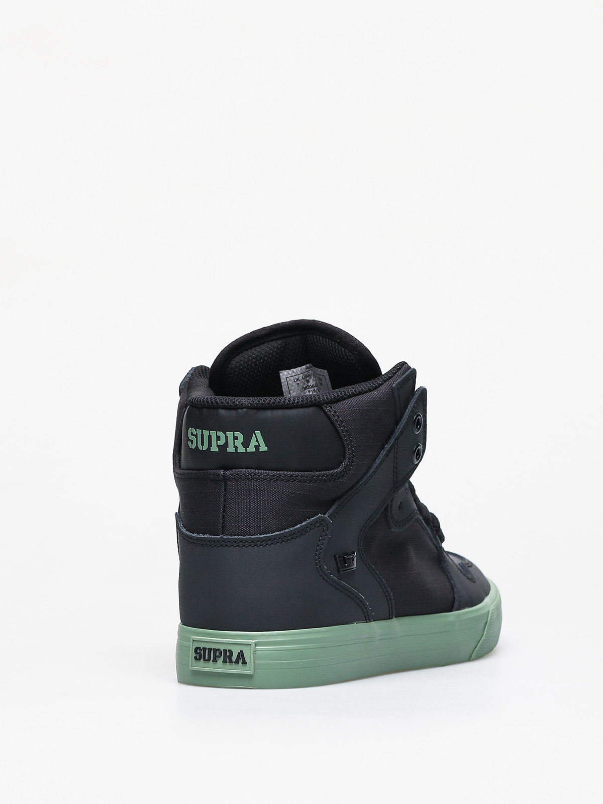Boty Supra Vaider (black hedge)