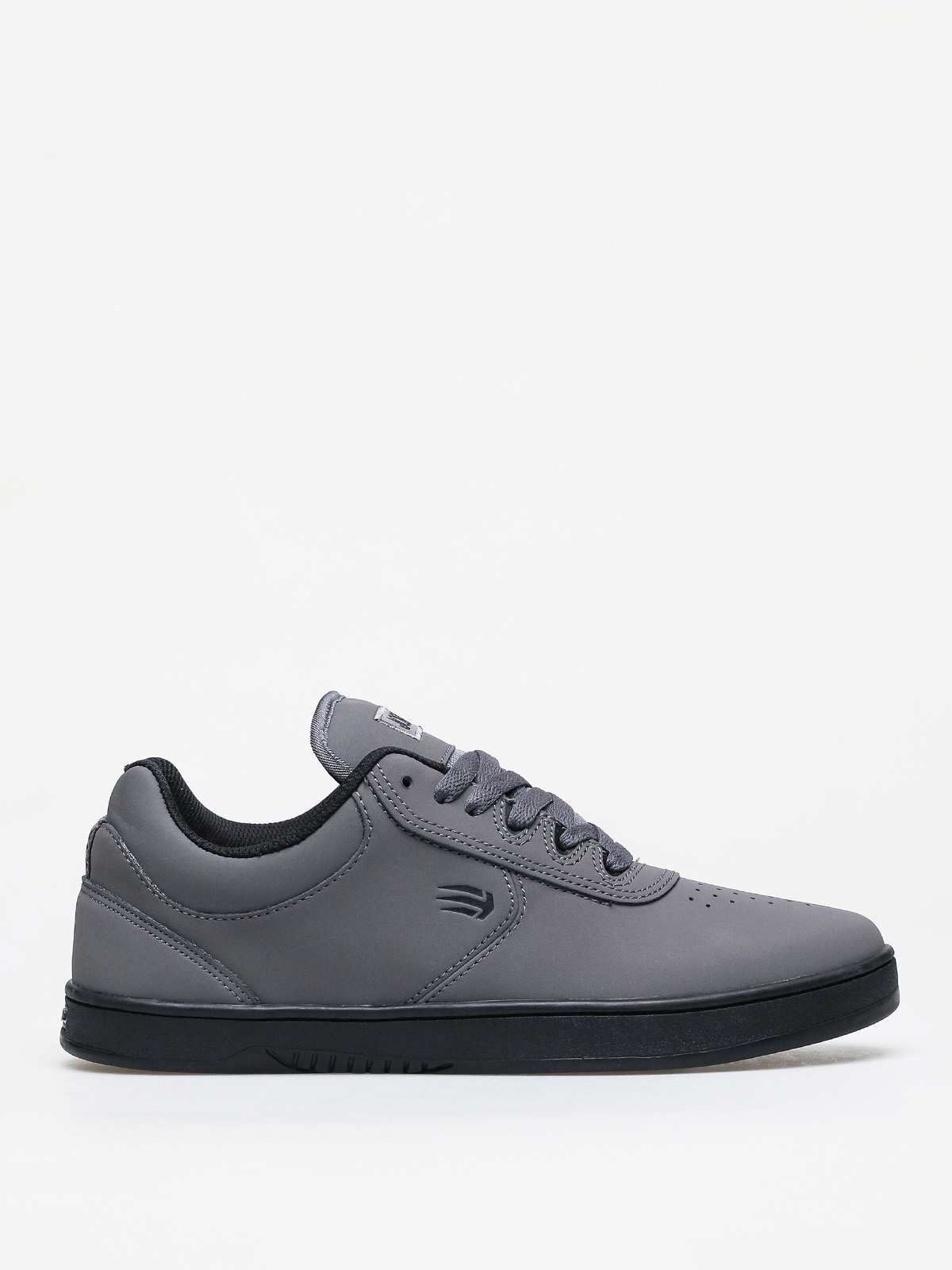 Boty Etnies Joslin (grey/black/gum)