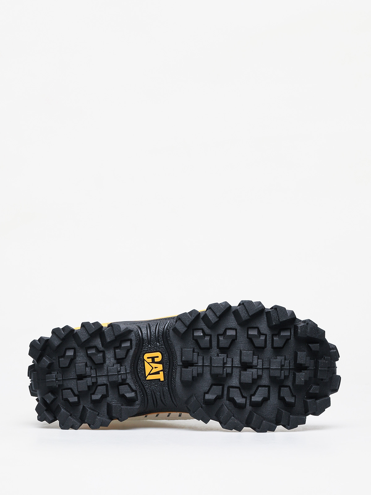 Zimní boty Caterpillar Intruder (star white/star white)