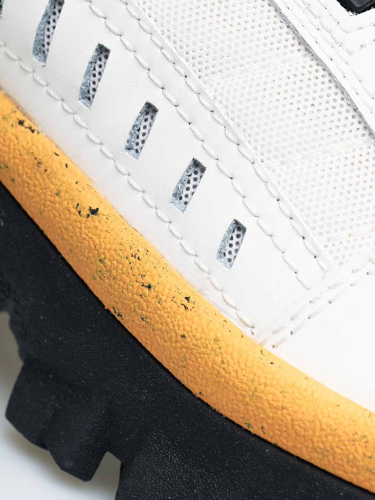 Zimní boty Caterpillar Intruder (star white/star white)