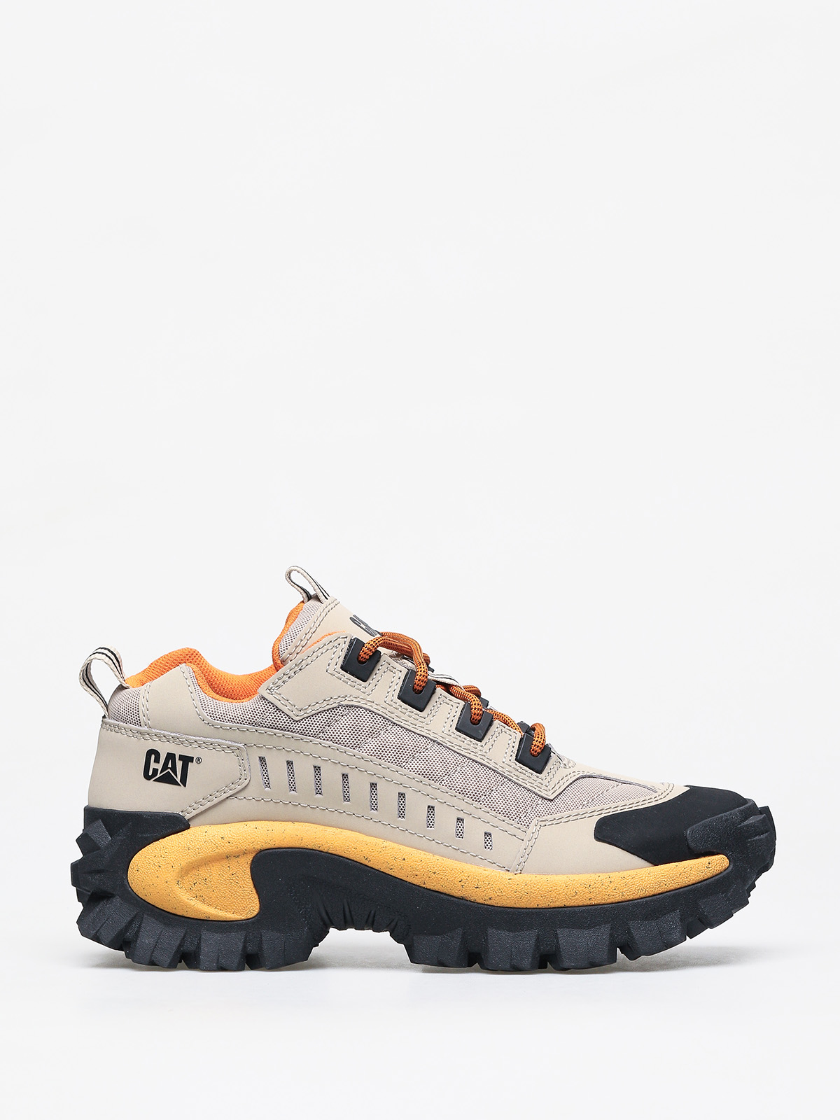 Zimní boty Caterpillar Intruder (oxford tan)