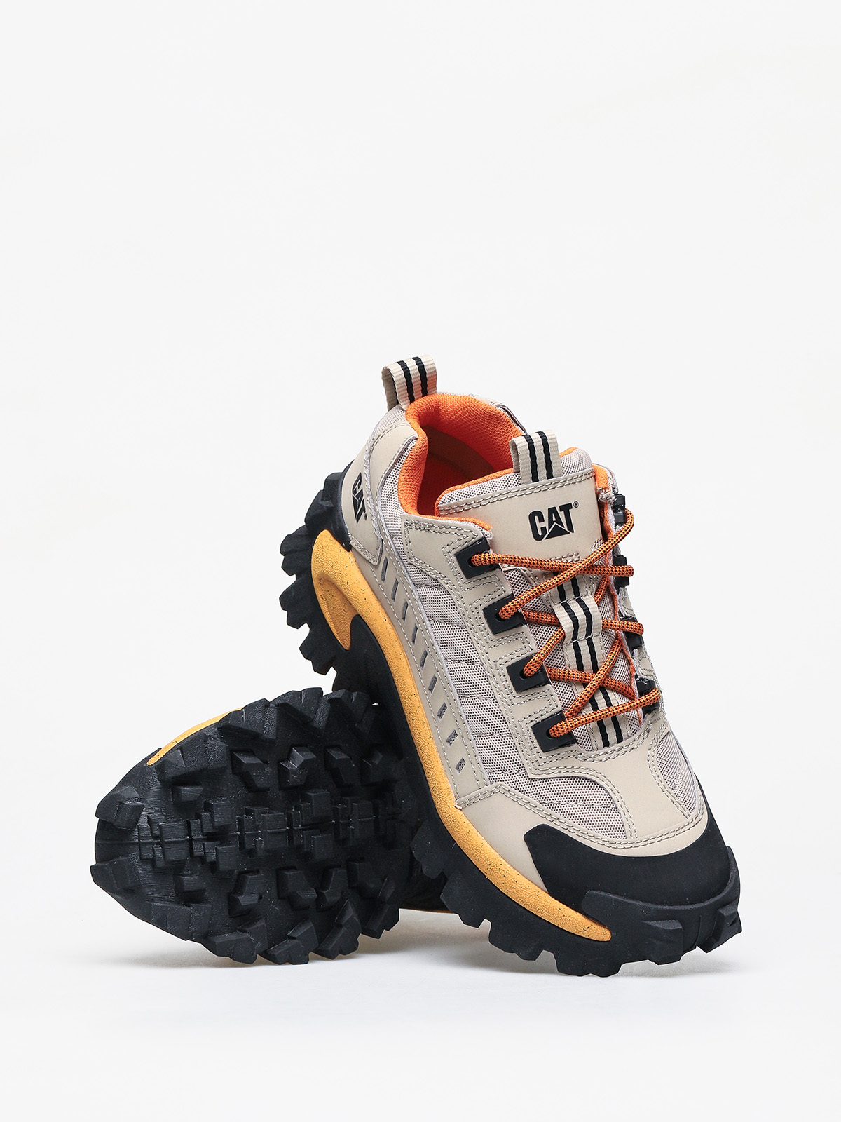 Zimní boty Caterpillar Intruder (oxford tan)