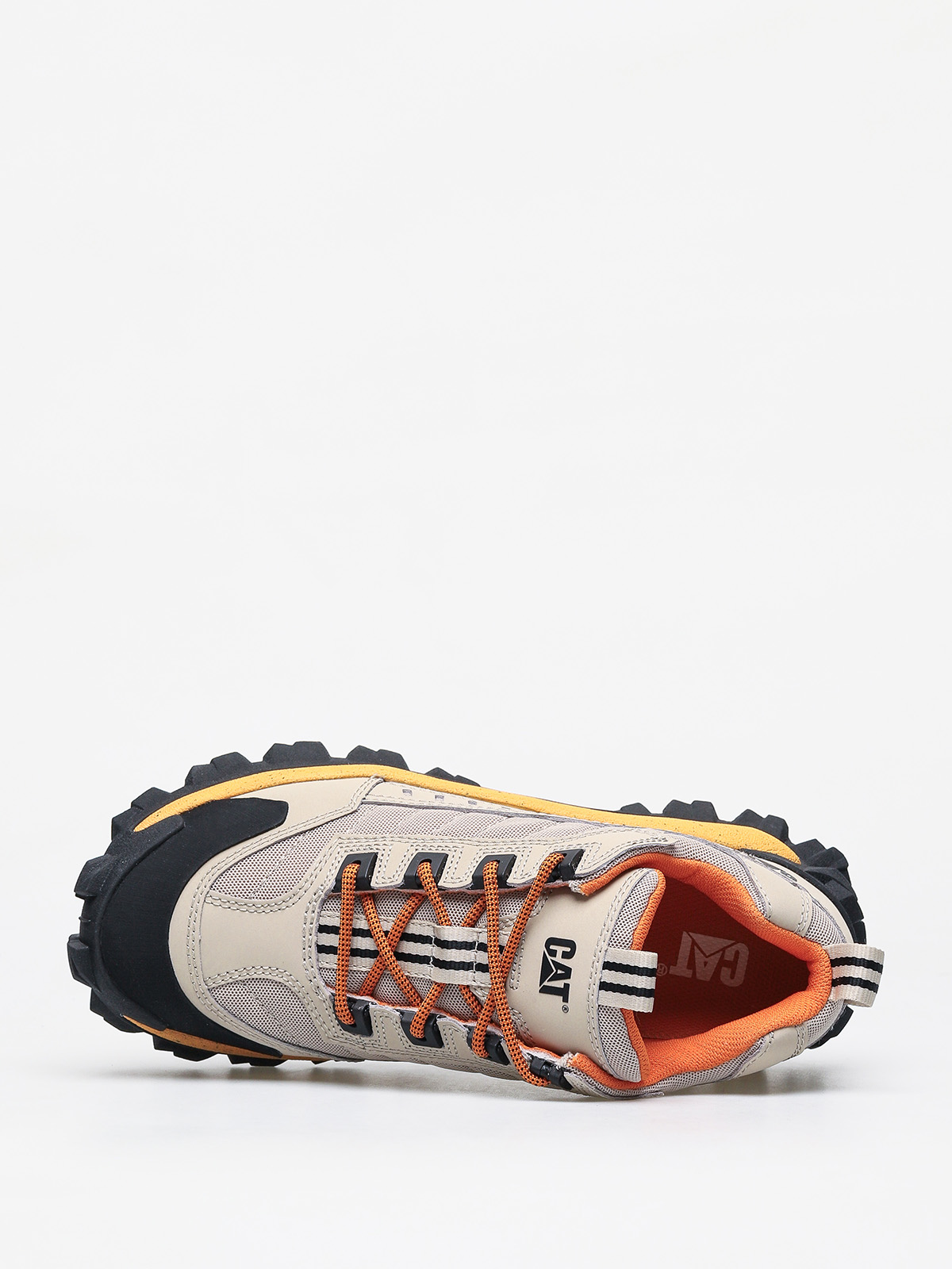 Zimní boty Caterpillar Intruder (oxford tan)