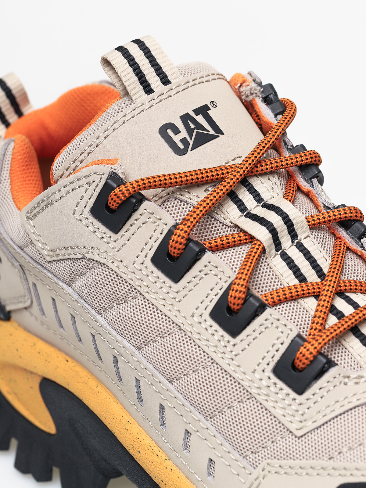 Zimní boty Caterpillar Intruder (oxford tan)