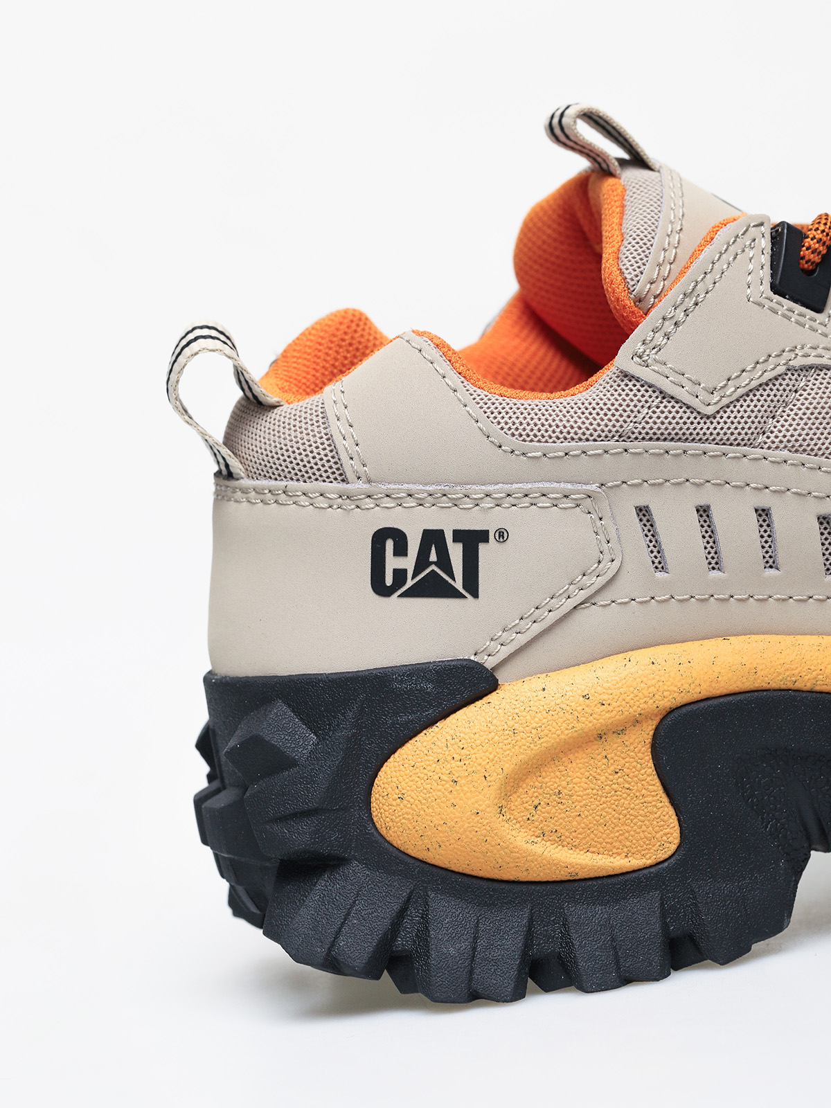 Zimní boty Caterpillar Intruder (oxford tan)