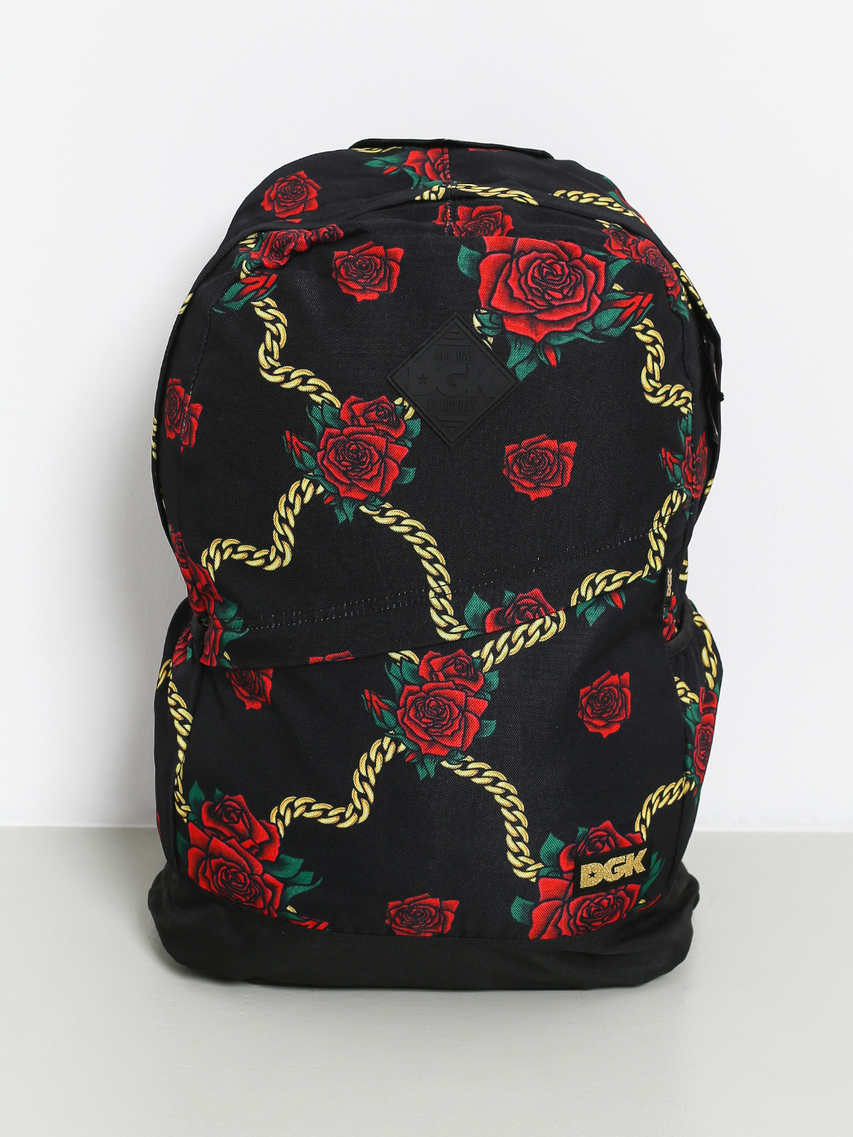 Batoh DGK Lavish (black)