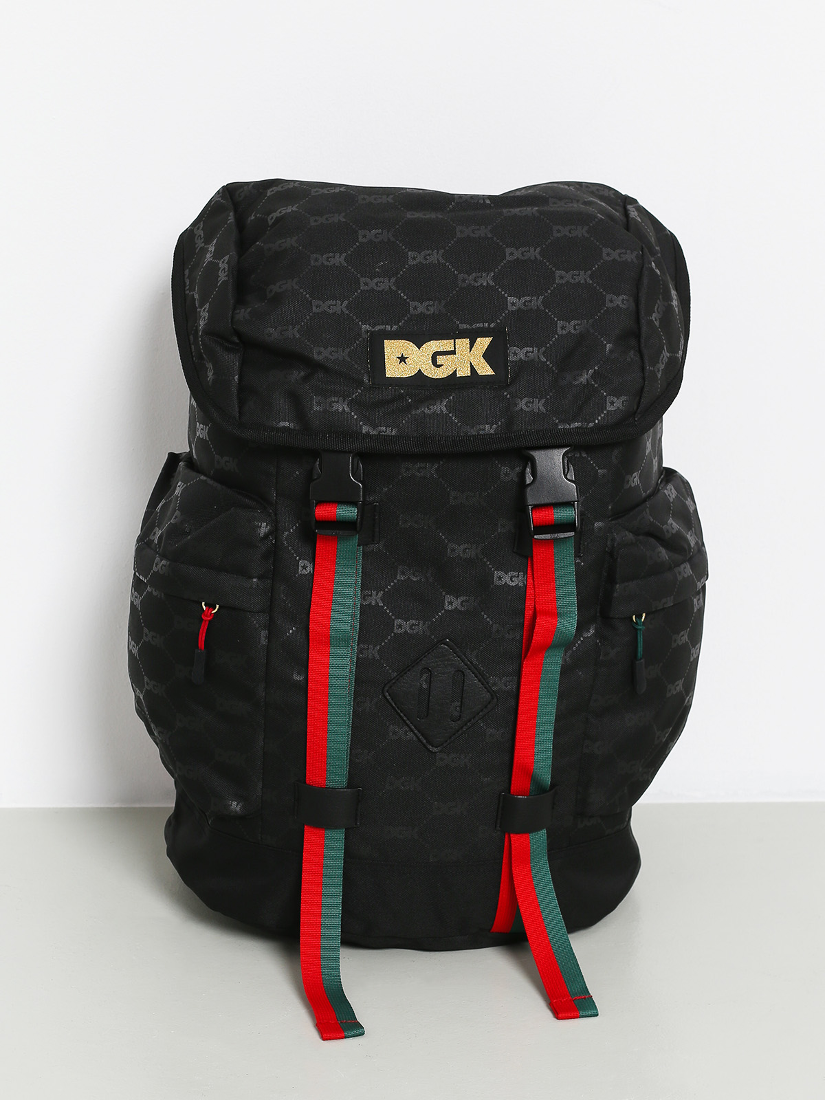 Batoh DGK Primo (black)