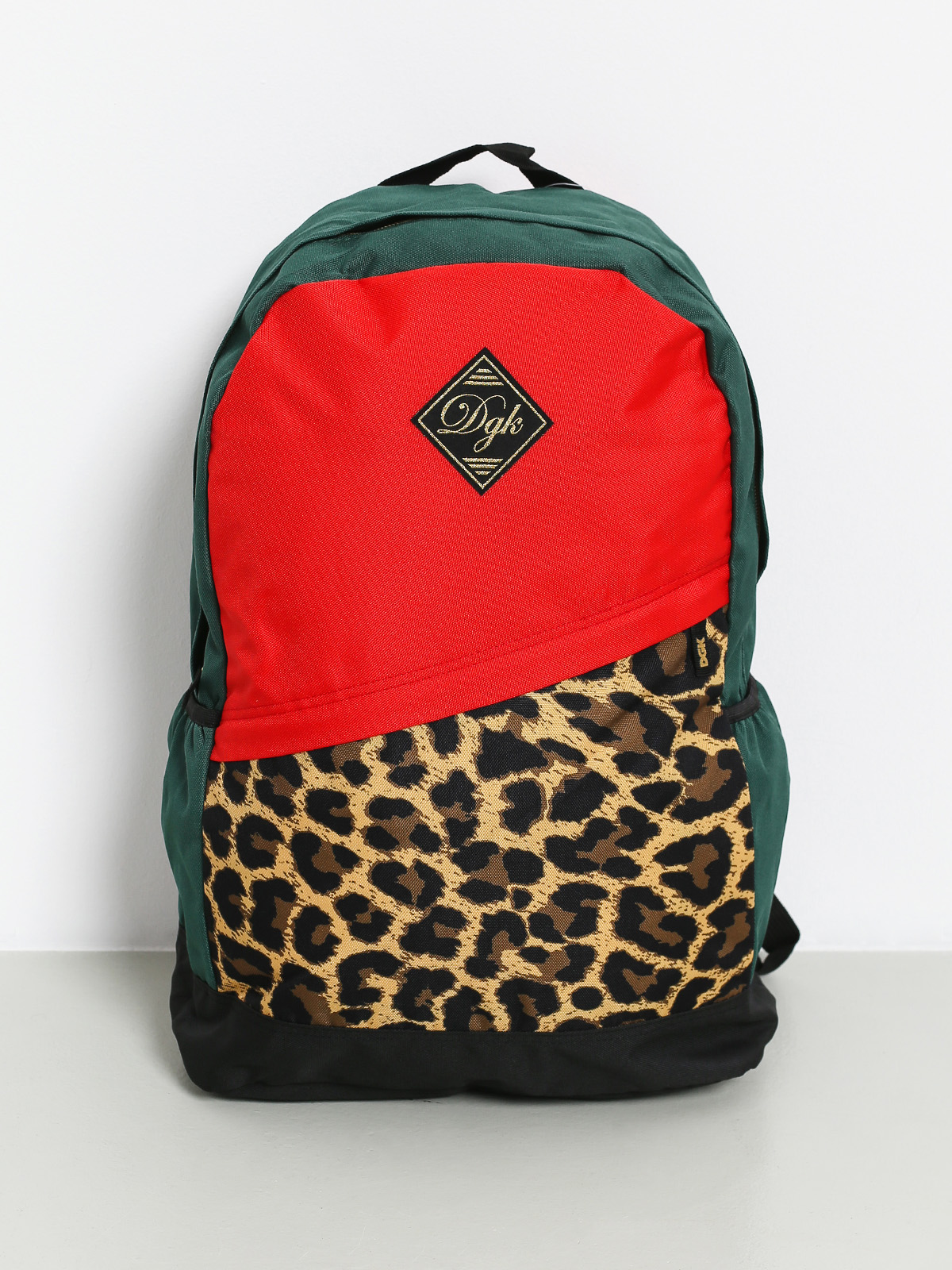 Batoh DGK Wildlife (multi)