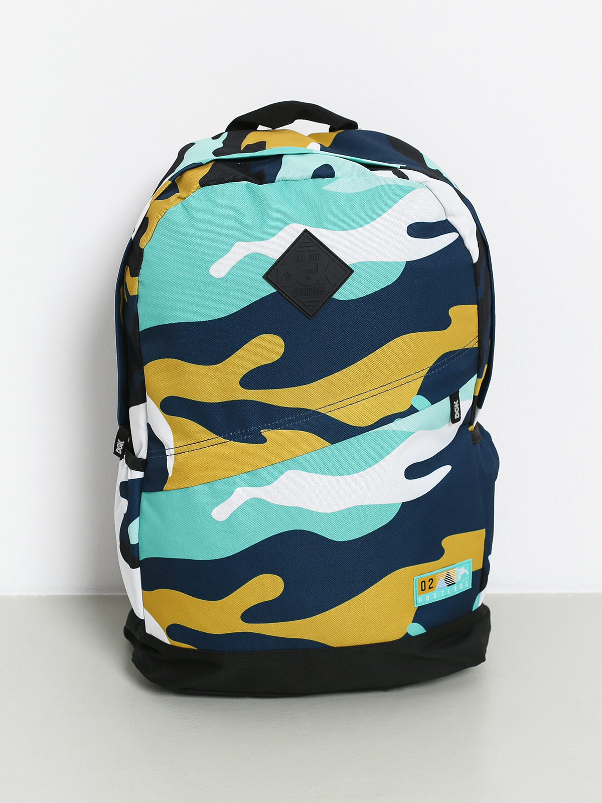 Batoh DGK Ruckus (multi)
